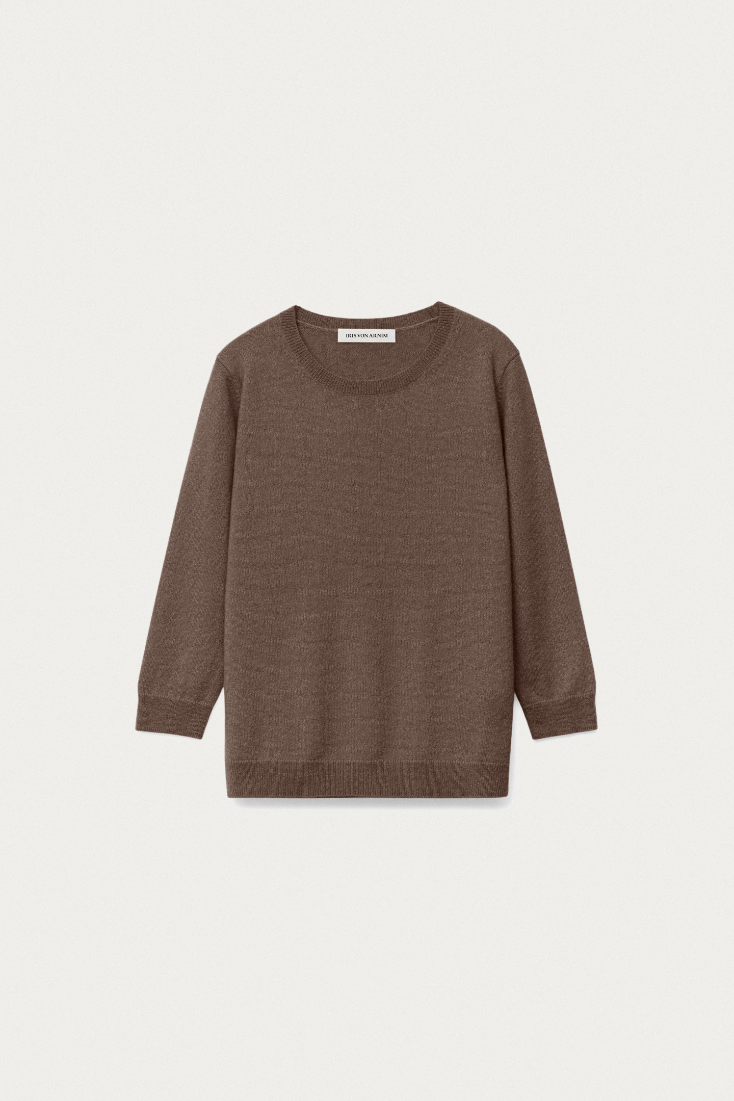 Cashmere-Seide Pullover