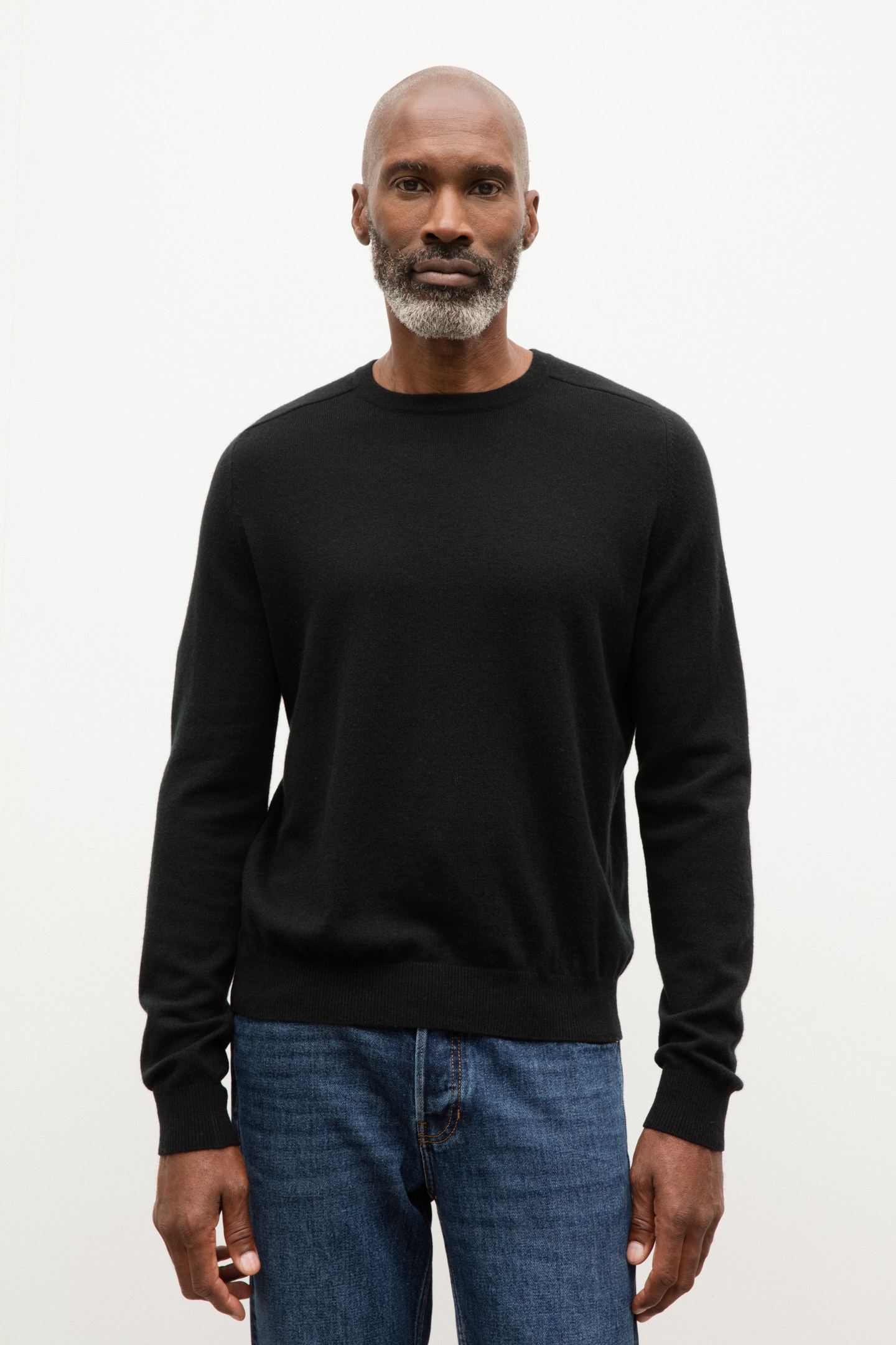 Cashmere Sweater