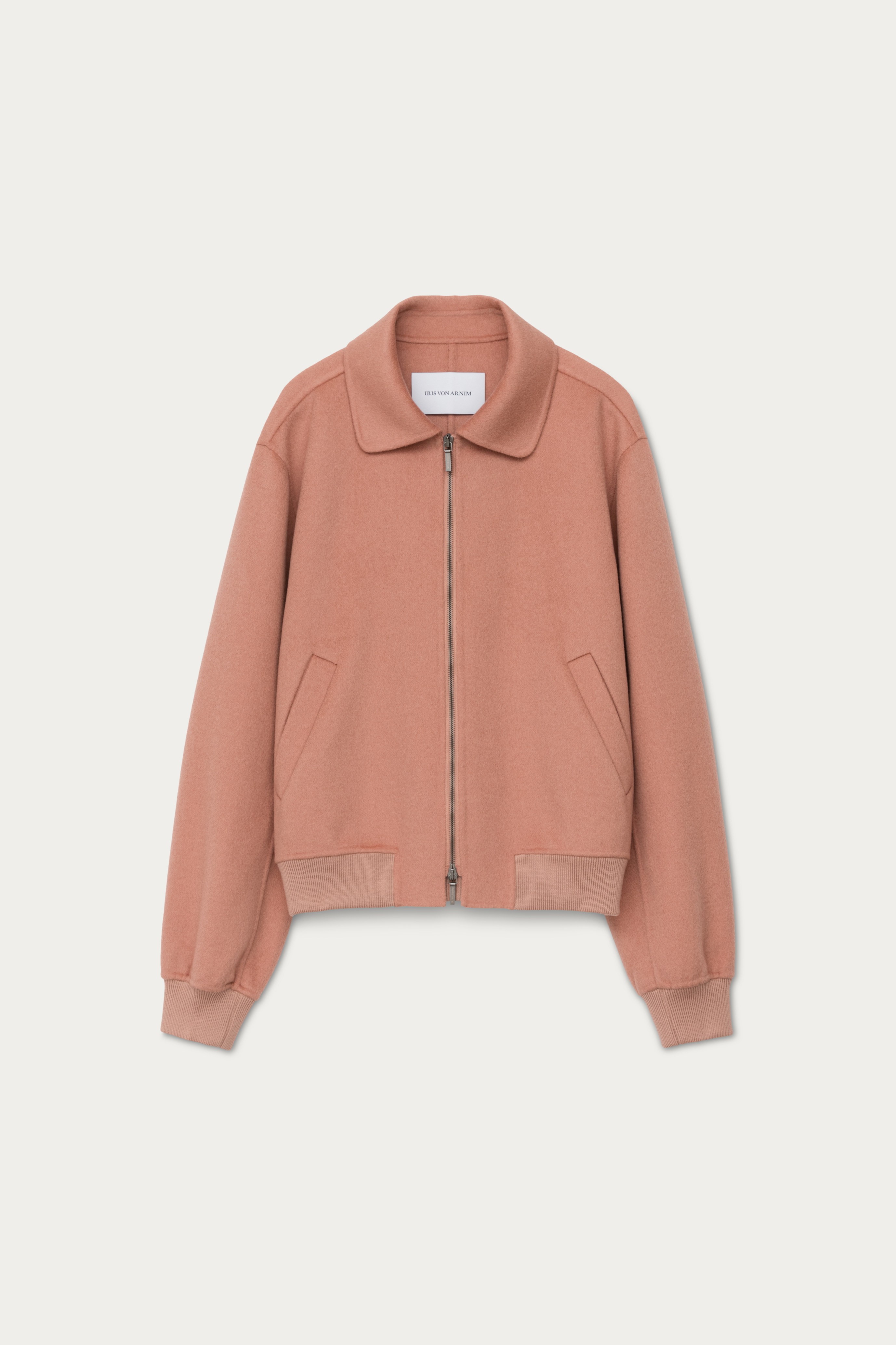Doubleface Blouson