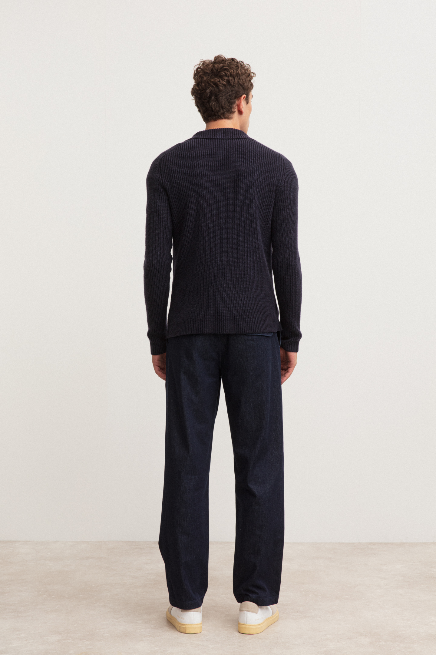 Cashmere Cardigan Cashmere Cardigan