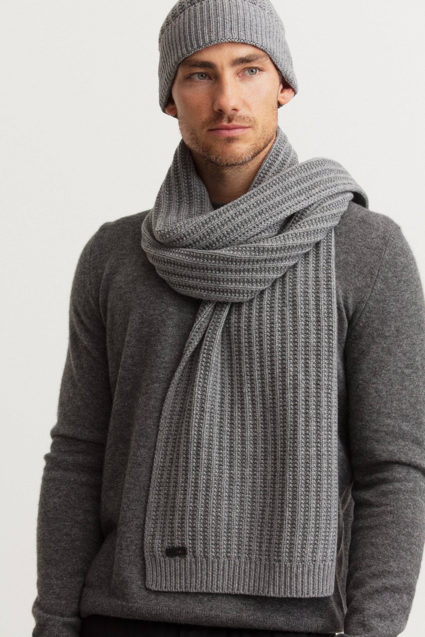 Cashmere Schal