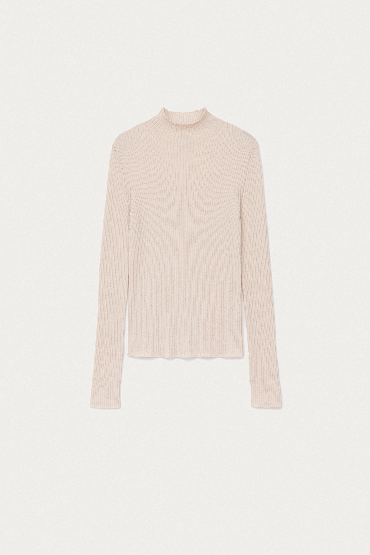 Superfine Cashmere Pullover