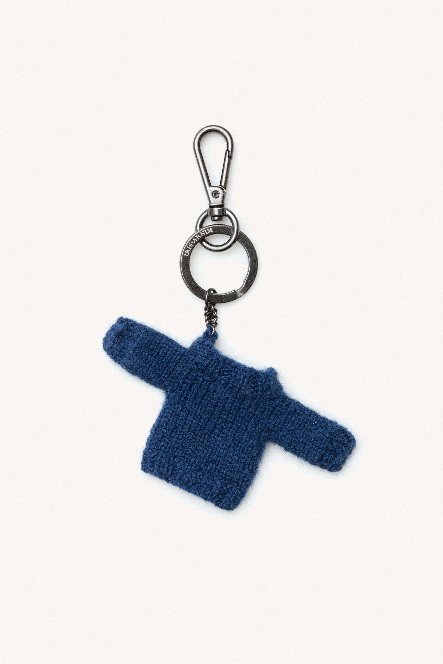 Mini Cashmere Pullover