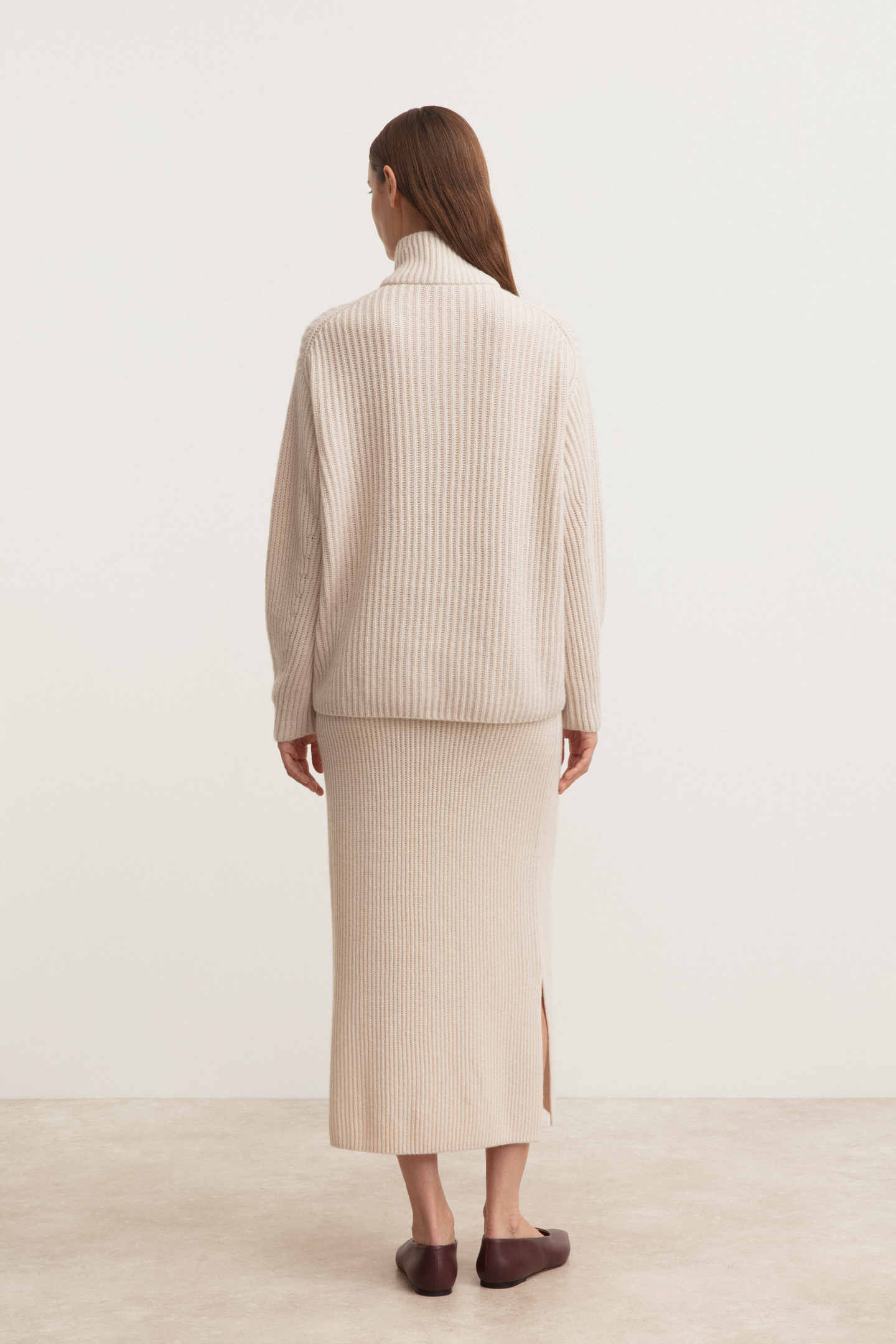 Cashmere Pullover