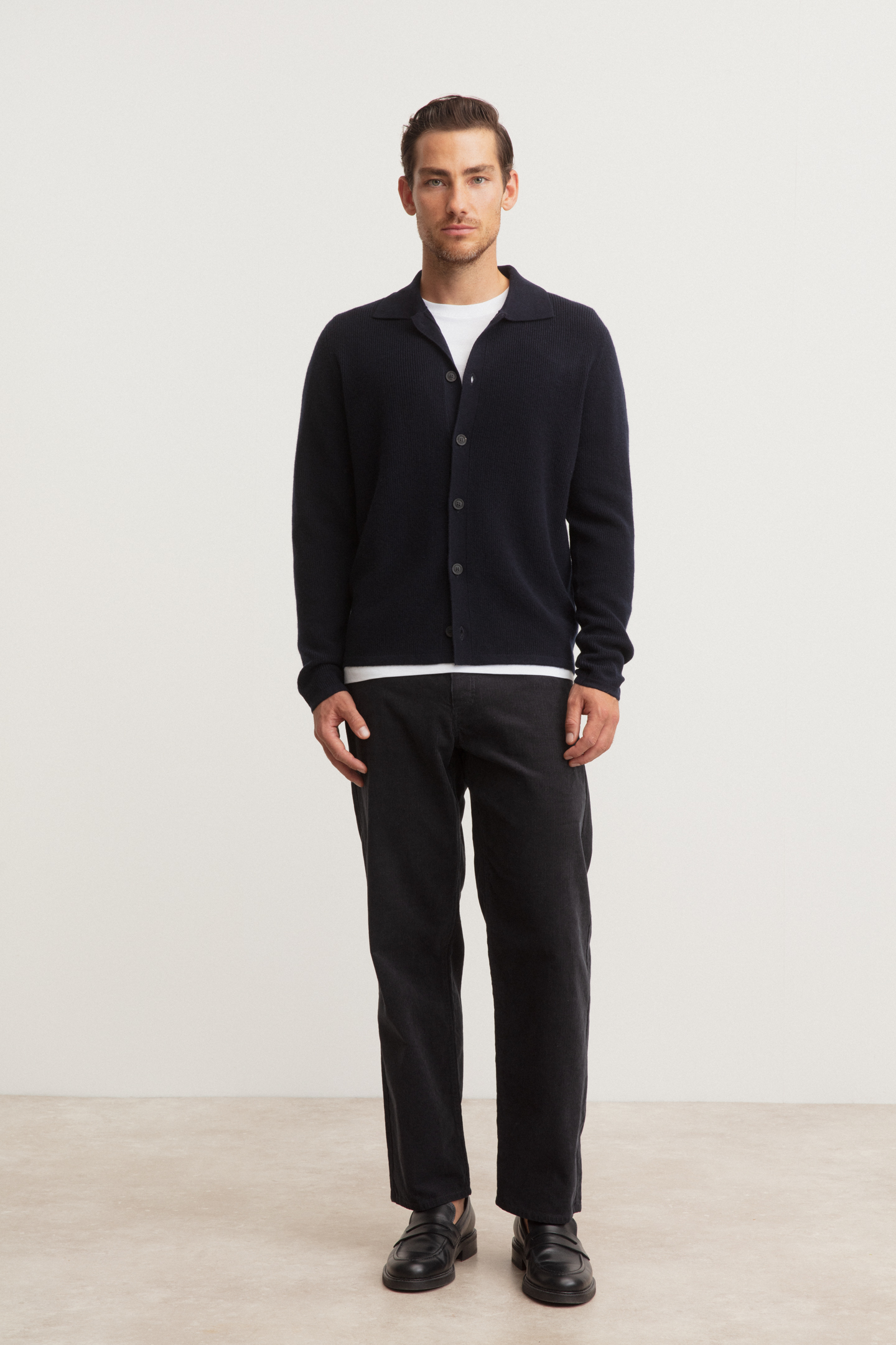 Cashmere Pullover