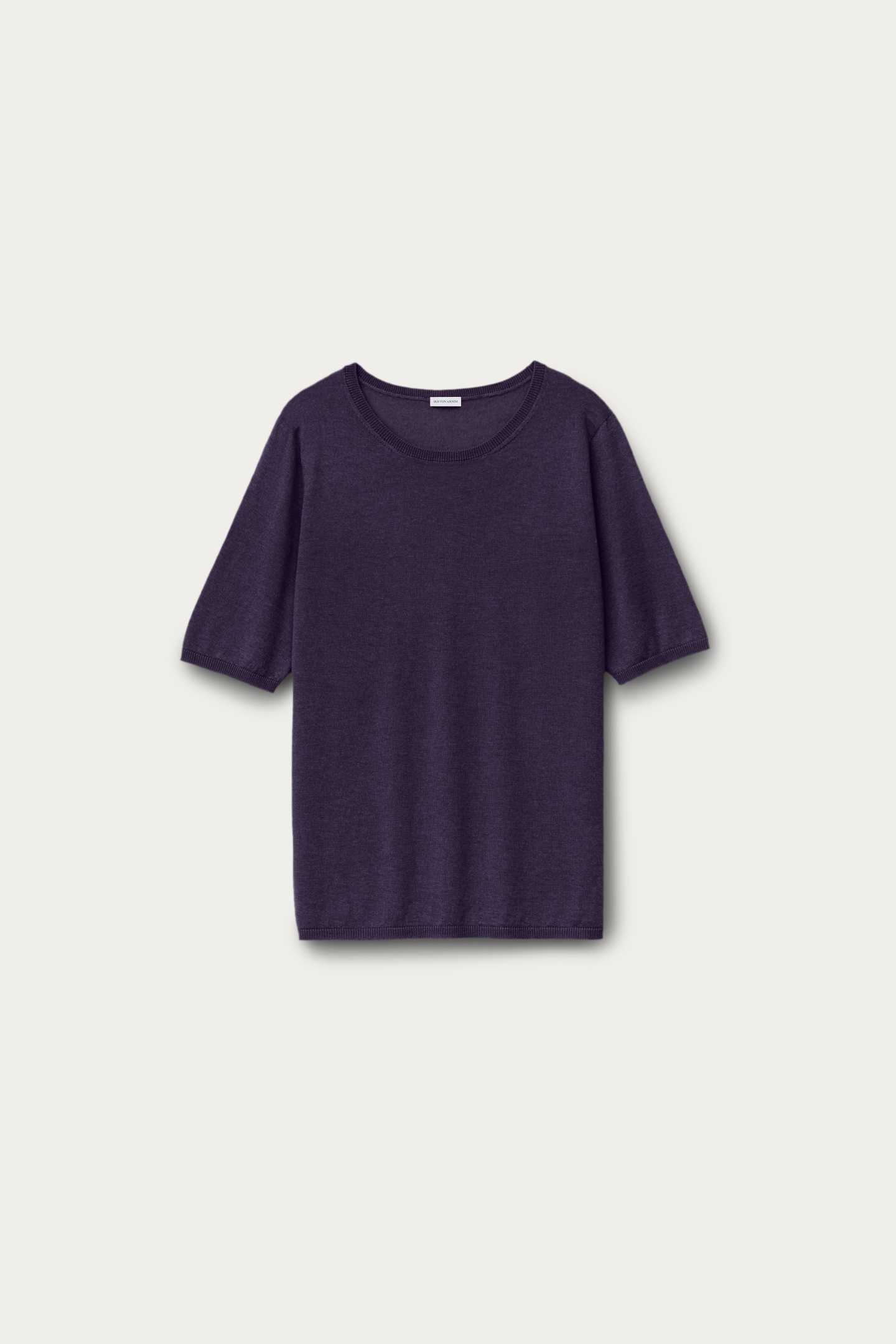 Superfine Cashmere Pullover