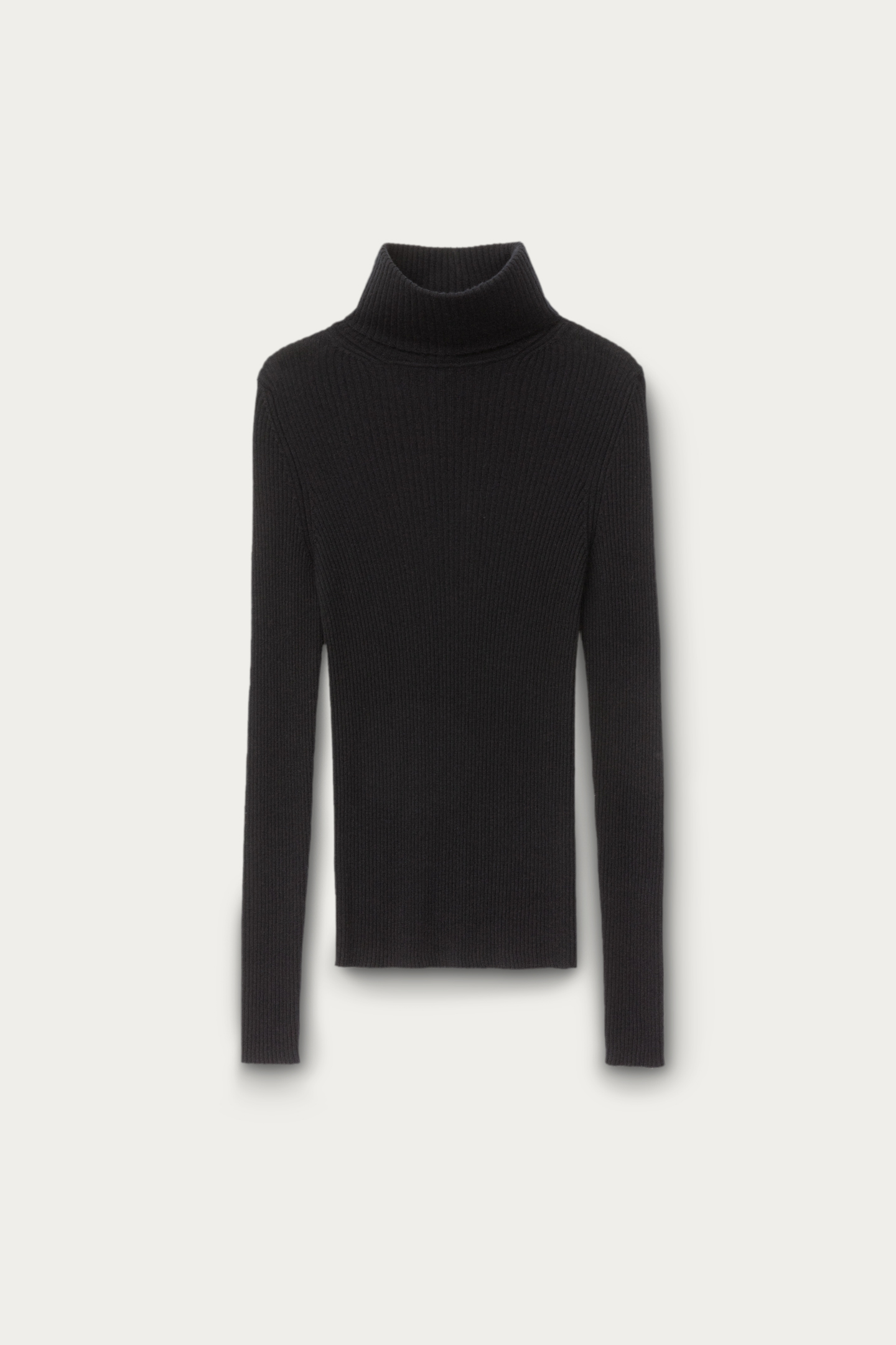 Superfine Cashmere Pullover