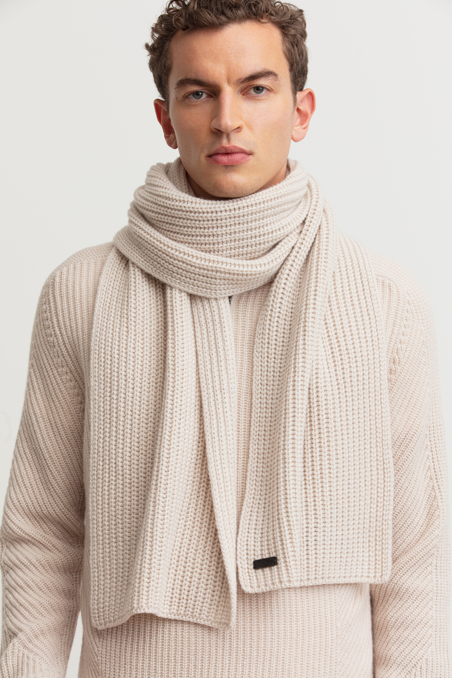 Cashmere Schal