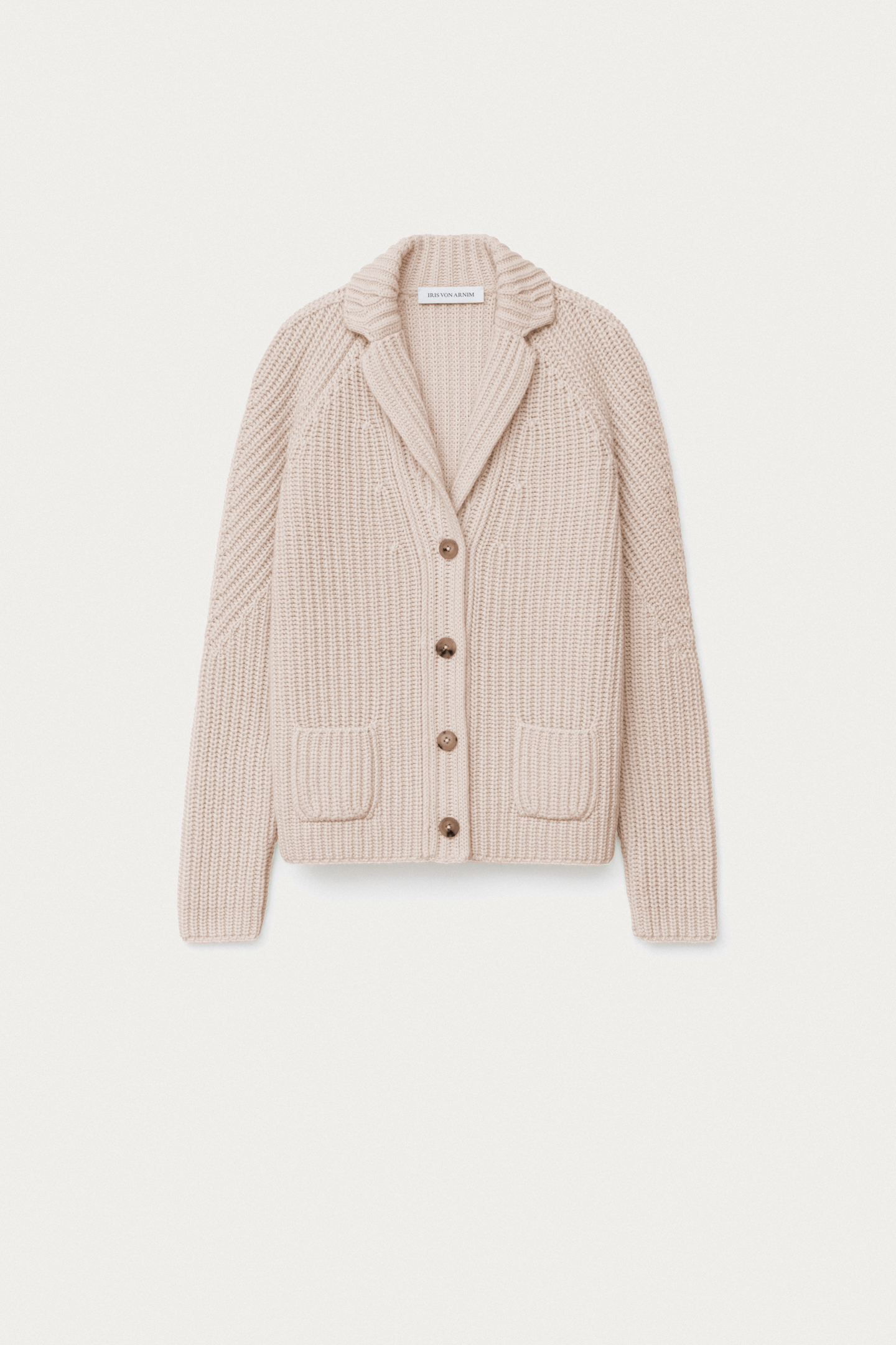 Cashmere Cardigan