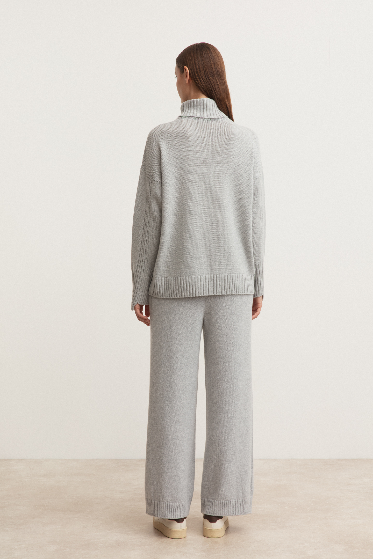 Cashmere Sweater