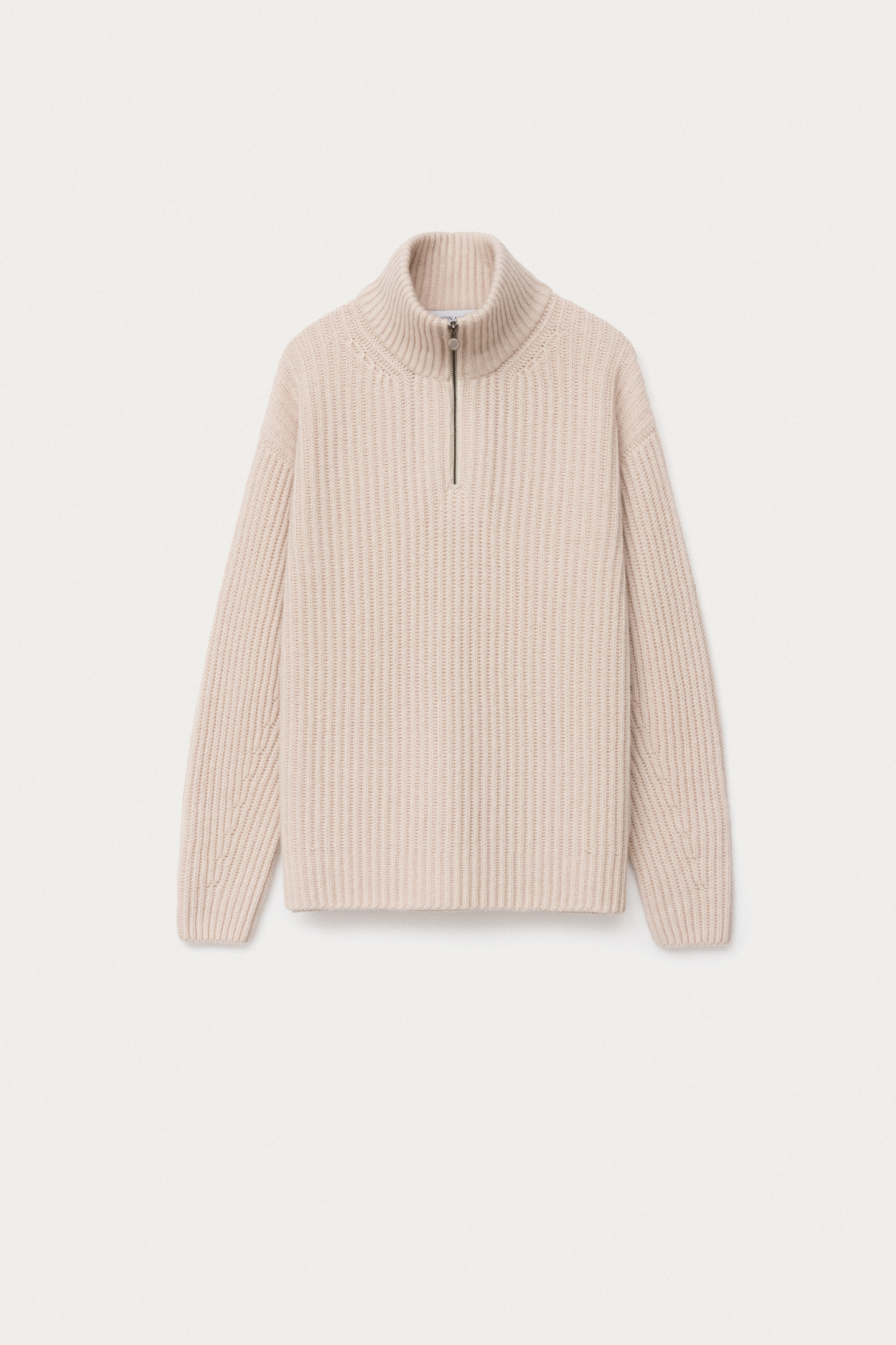 Cashmere Pullover