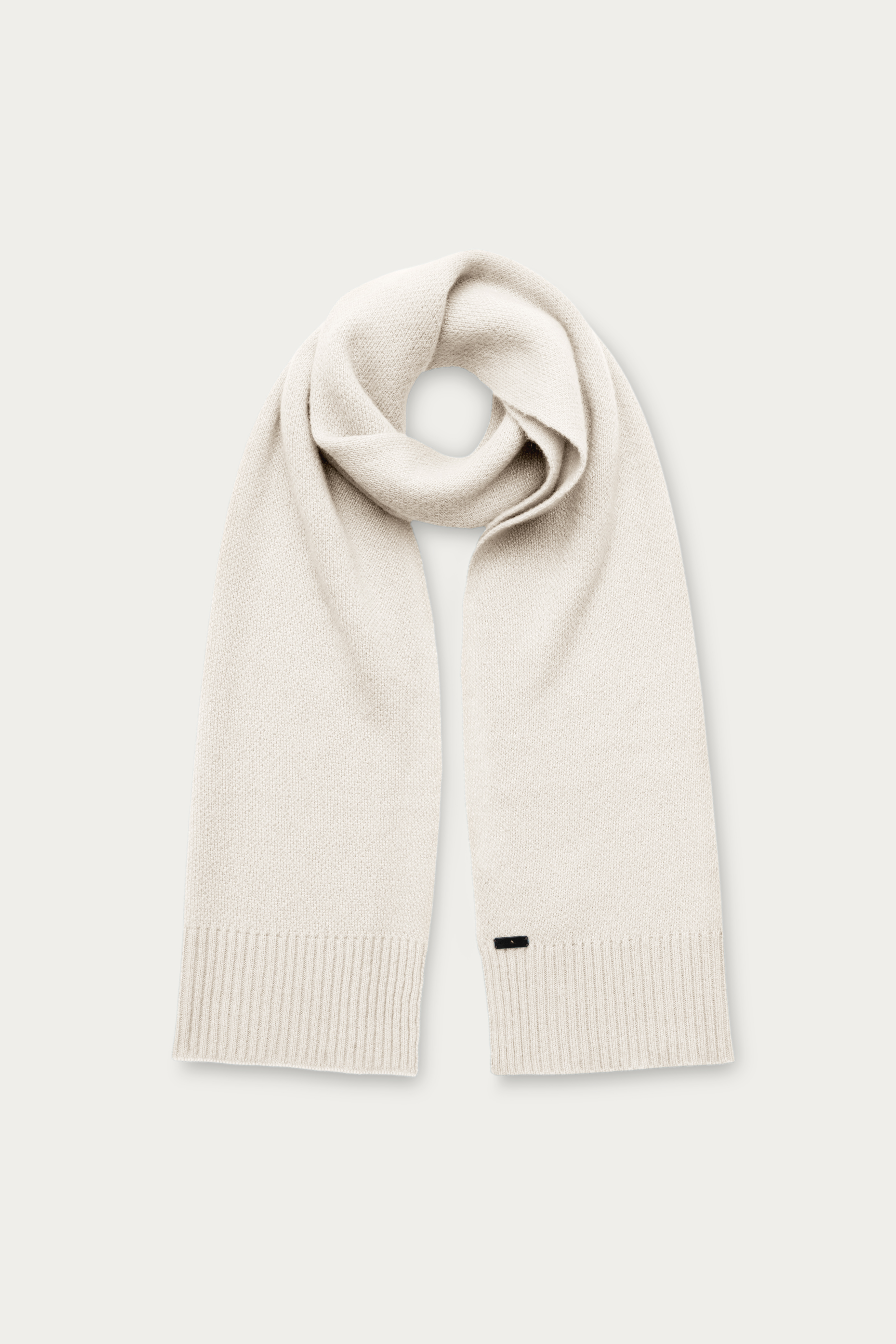 Cashmere-Seide Schal