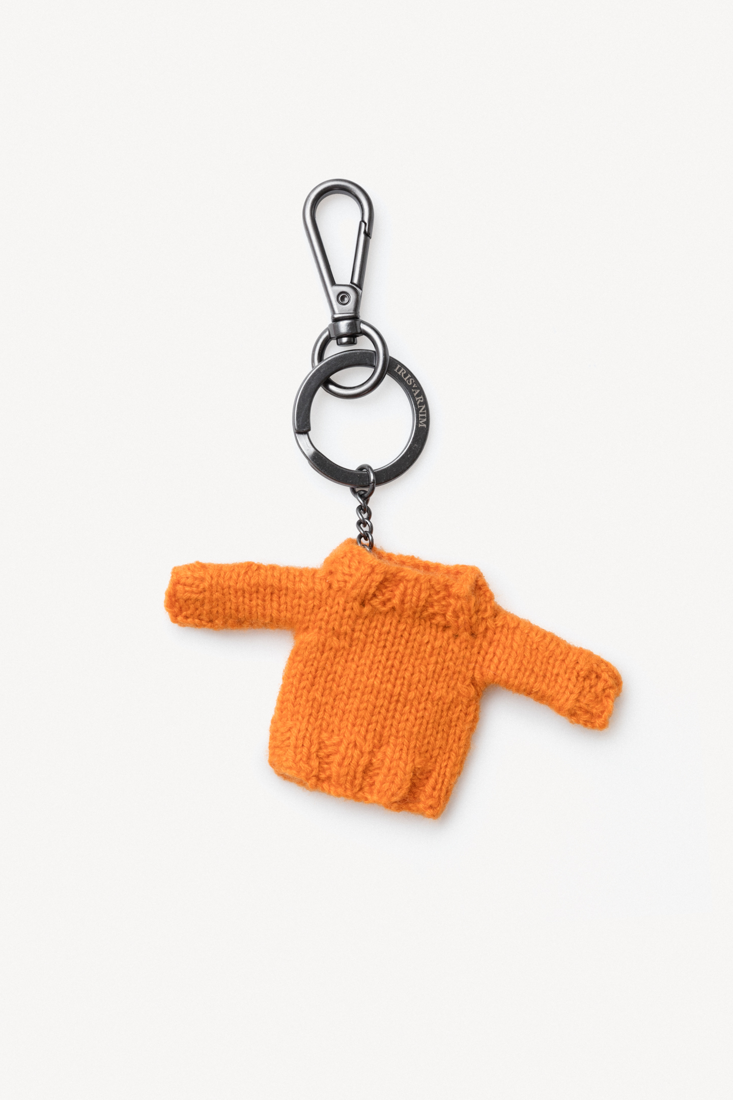 Mini Cashmere Pullover