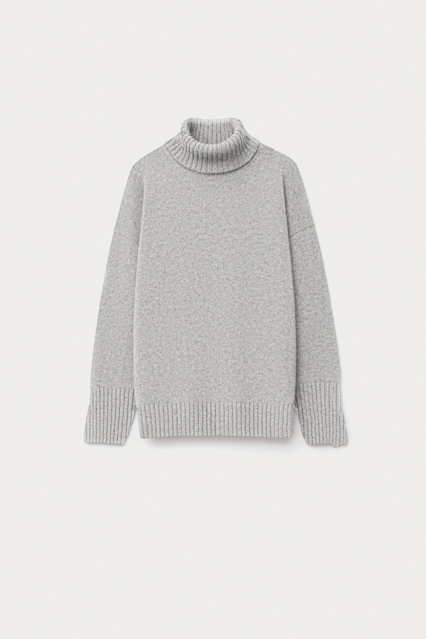Cashmere Pullover