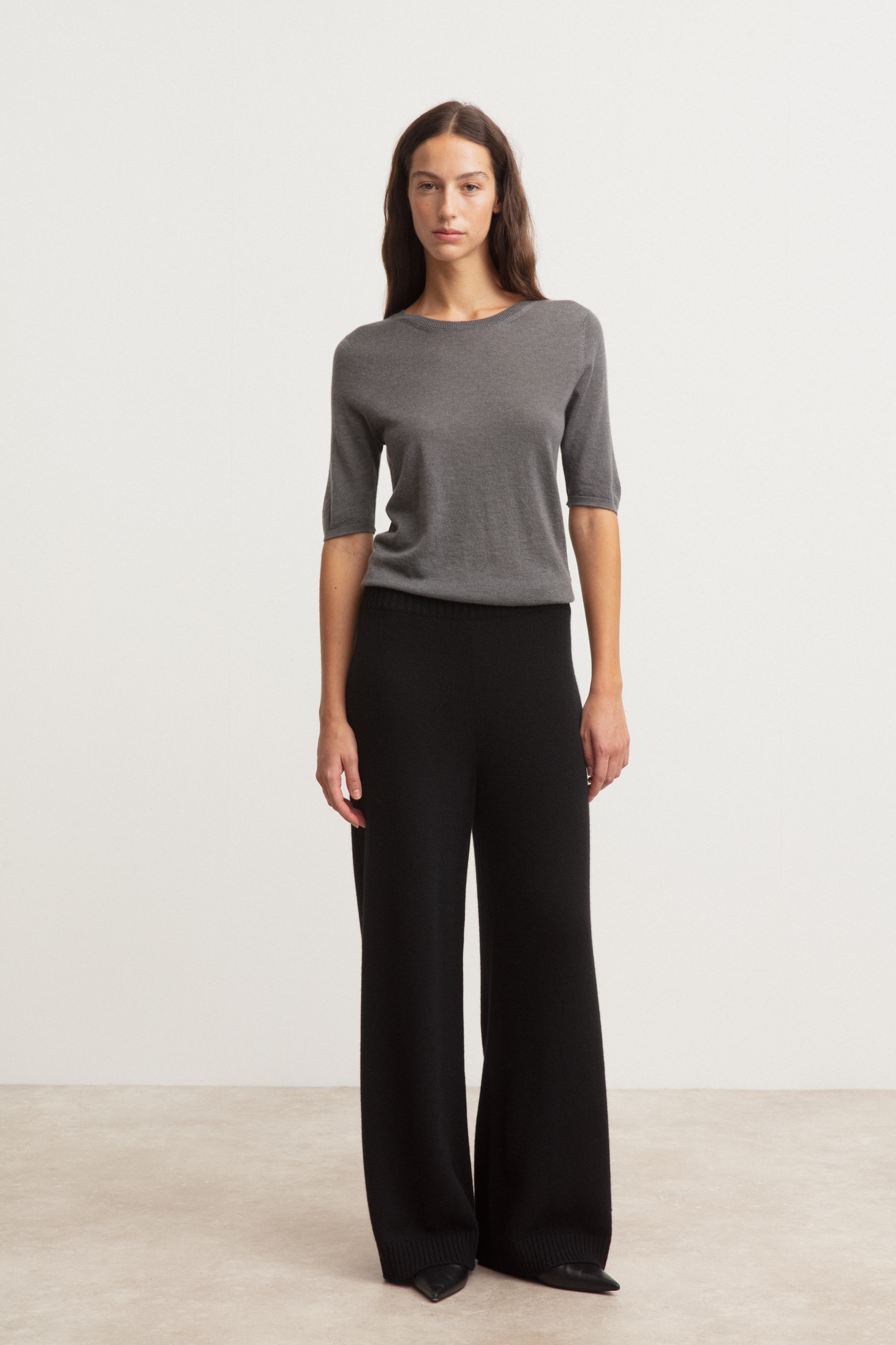 Cashmere Hose