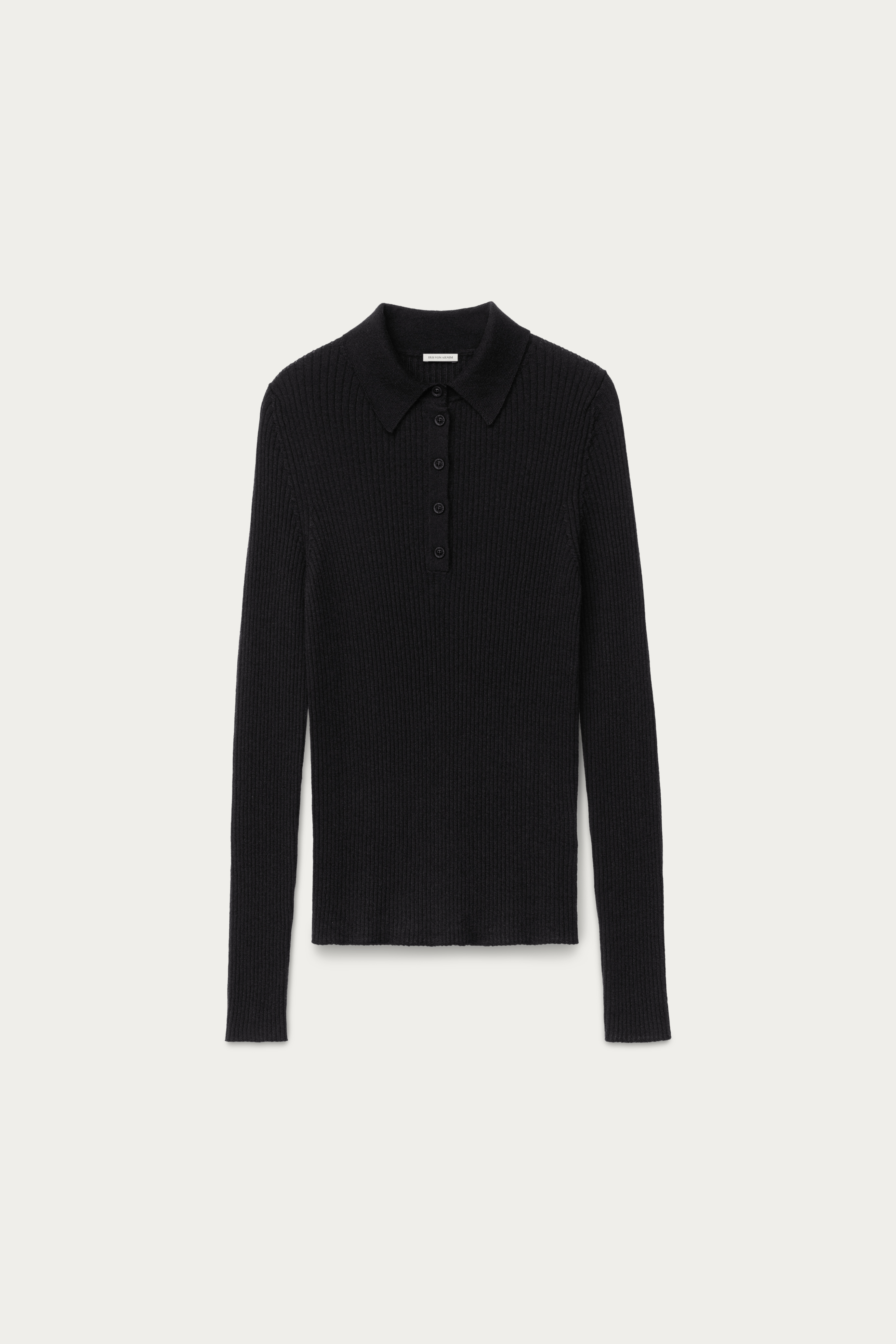 Superfine Cashmere Pullover