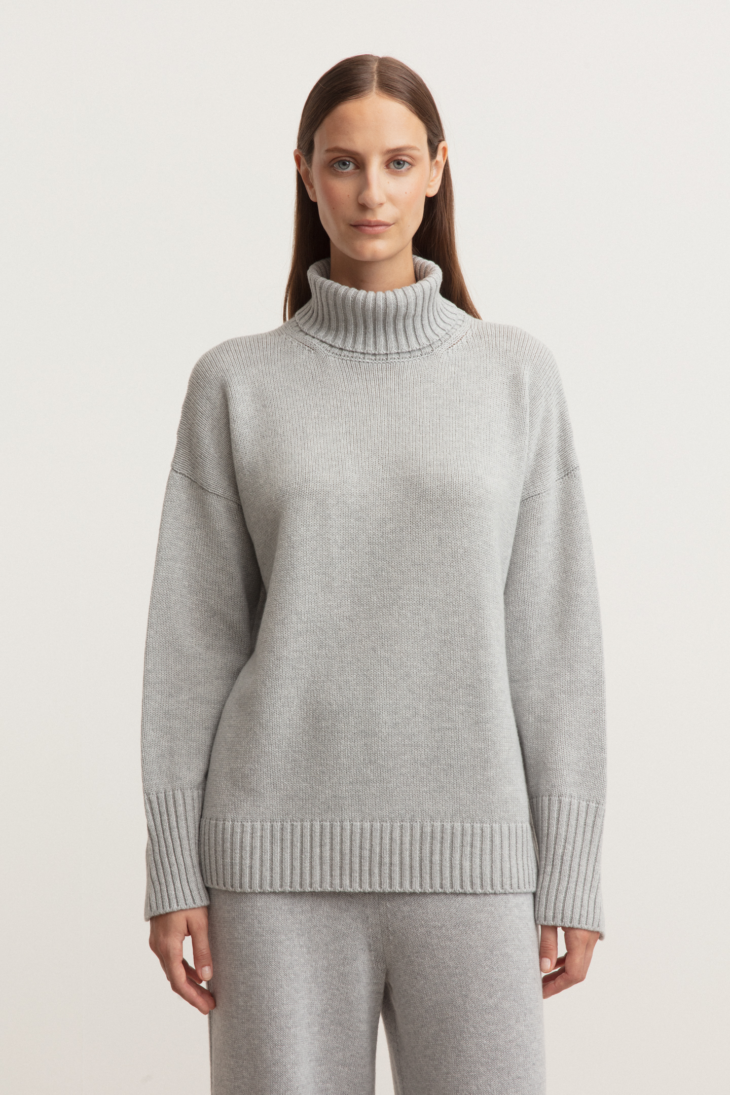 Cashmere Sweater
