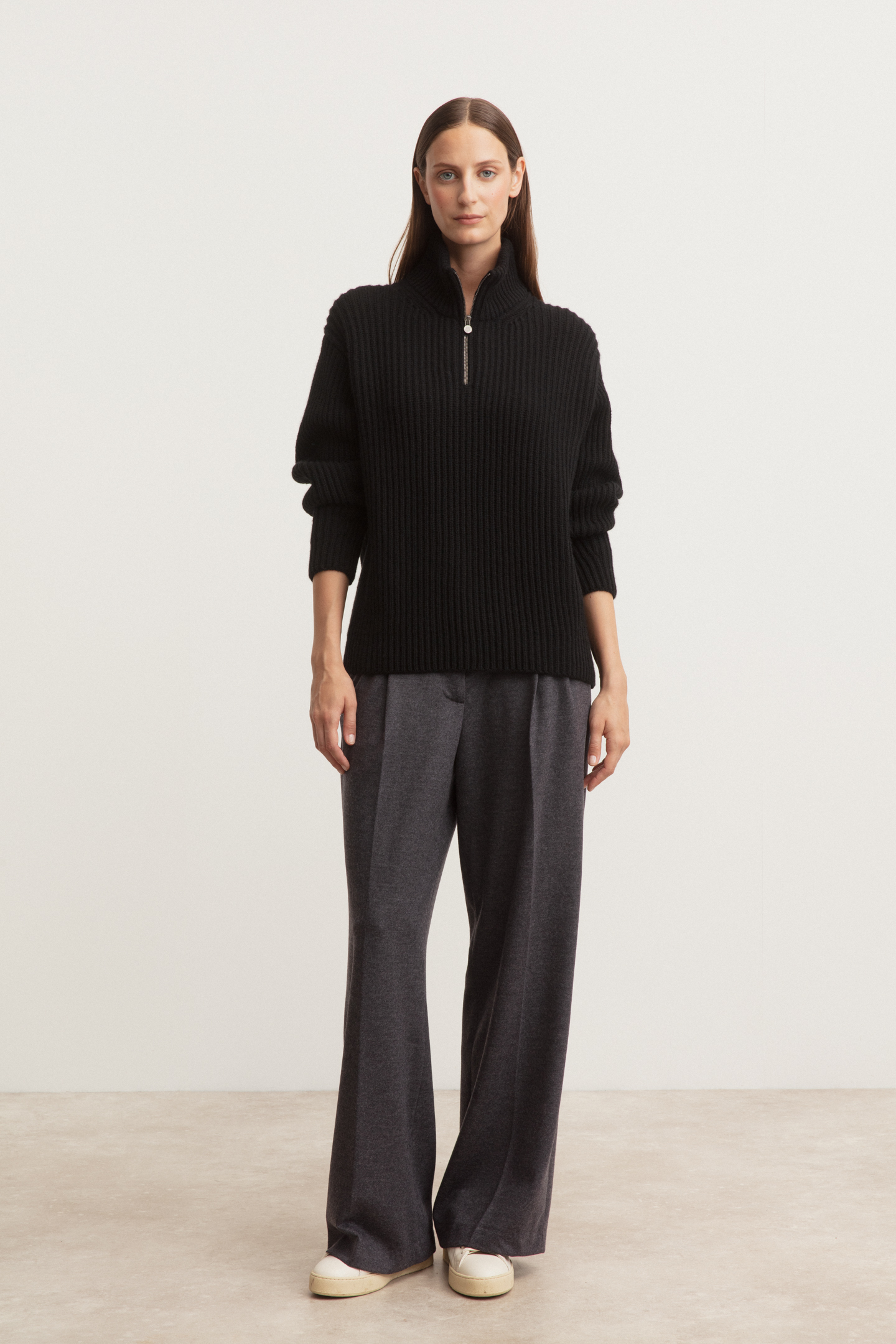 Cashmere Pullover