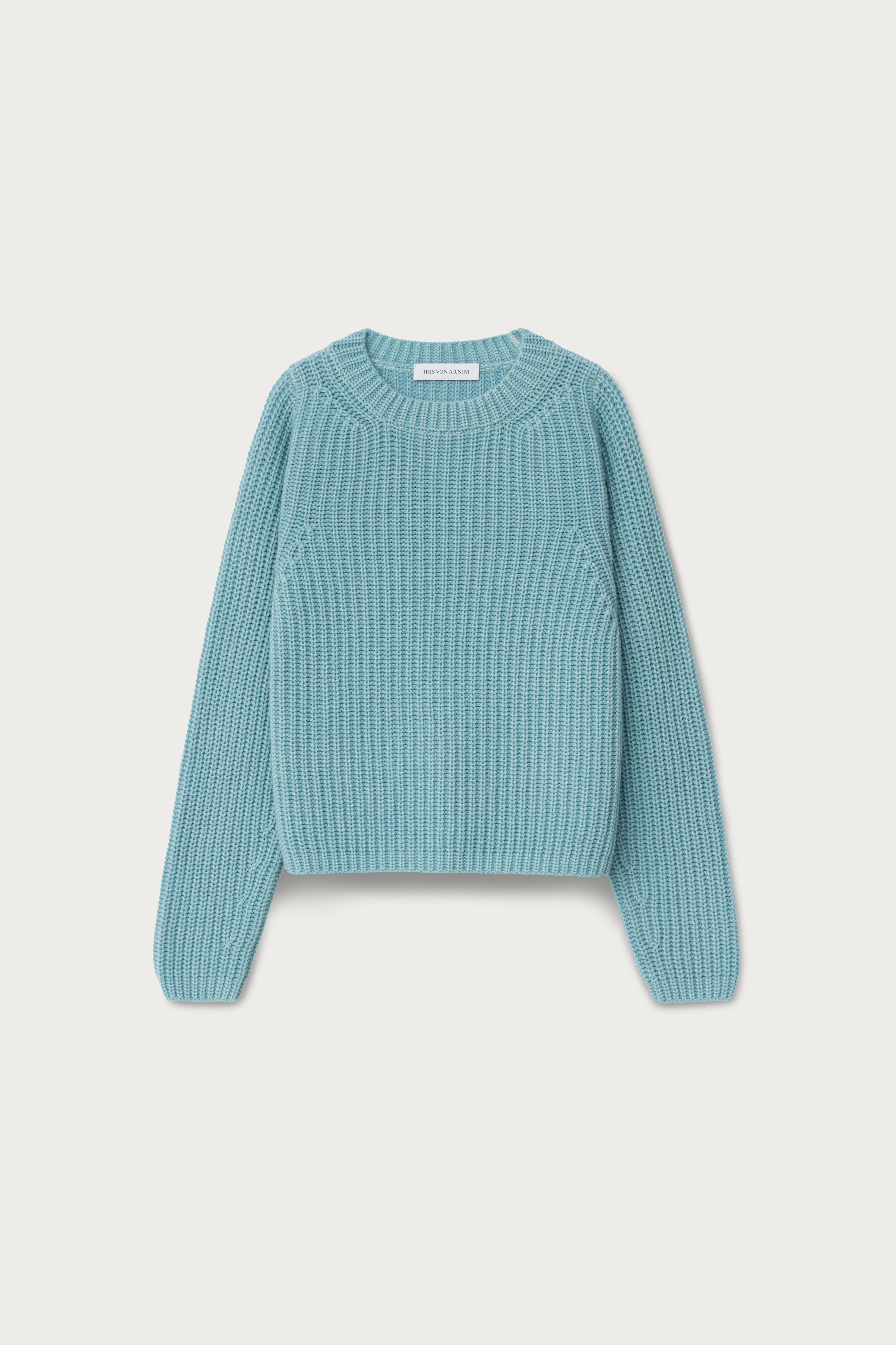 Cashmere Pullover