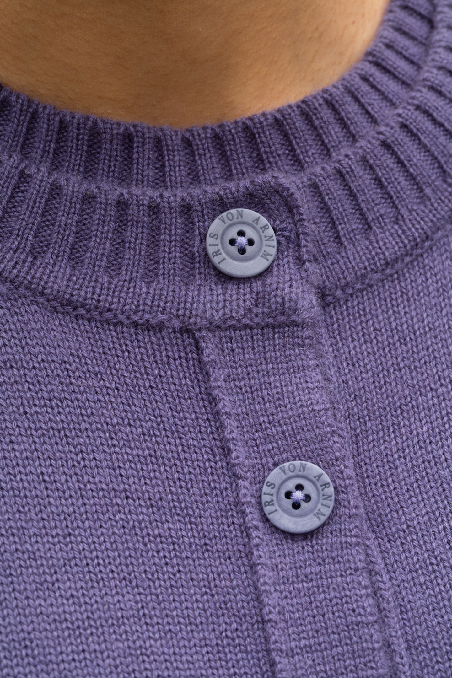 MARIA | Cashmere Twin Set
