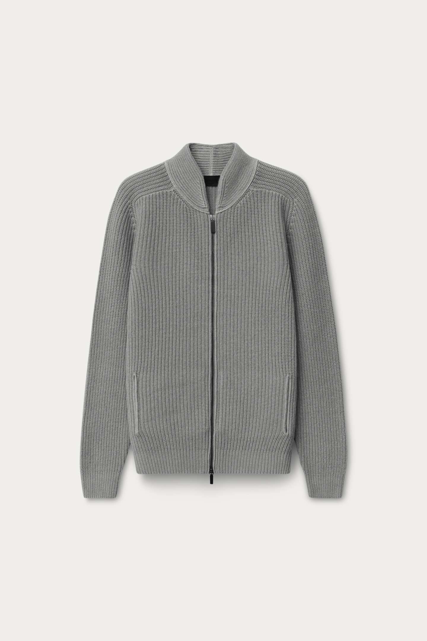 Cashmere Jacke