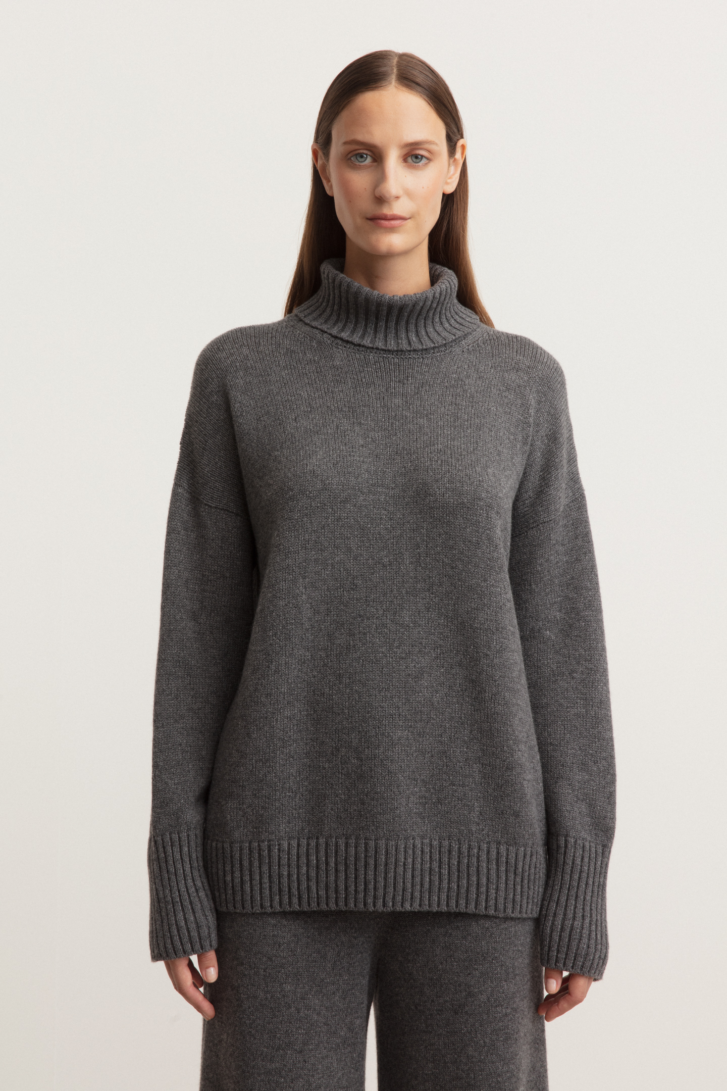 Cashmere Sweater