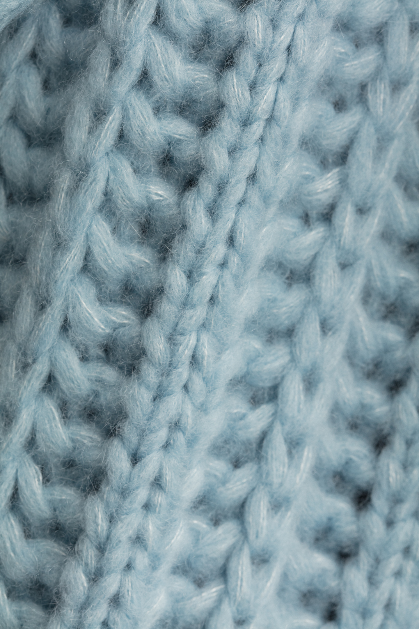 Cashmere-Seide Pullover