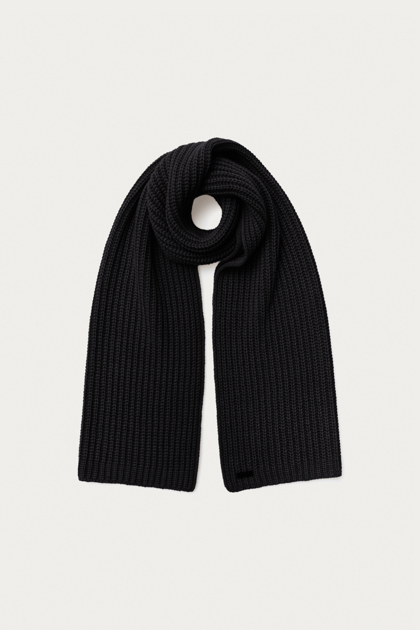 Stonewashed Cashmere Schal