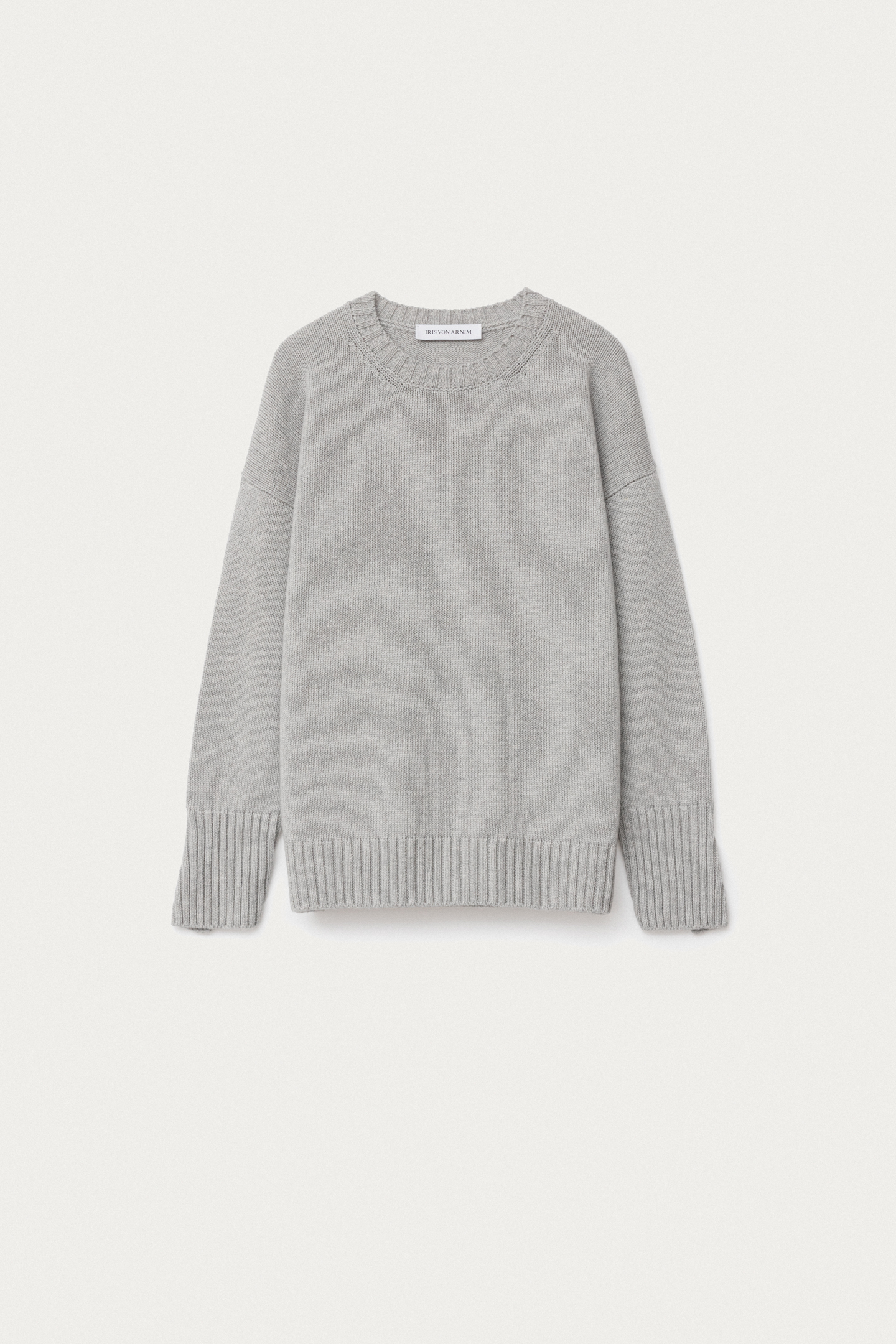 Cashmere Pullover