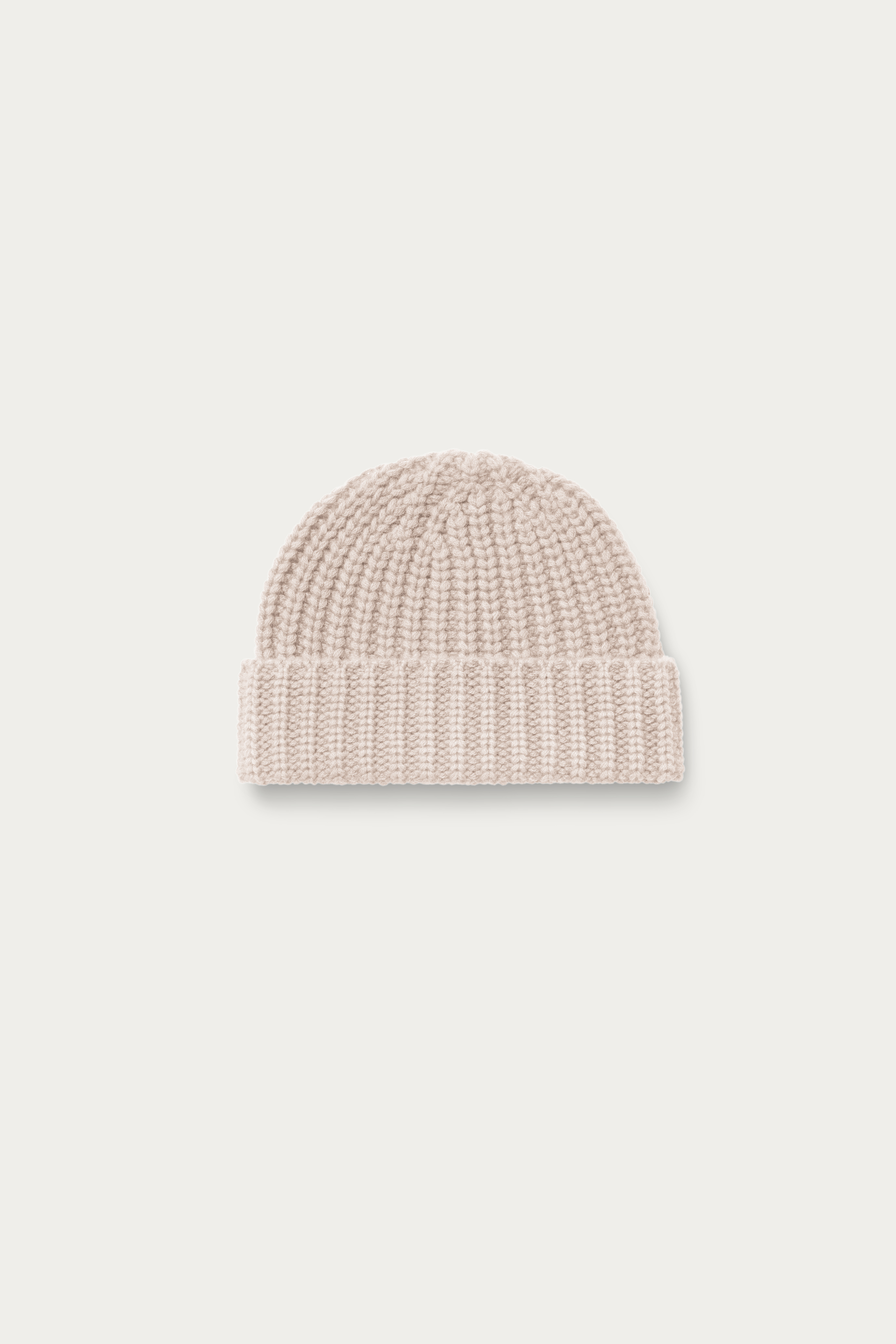 Cashmere Mütze
