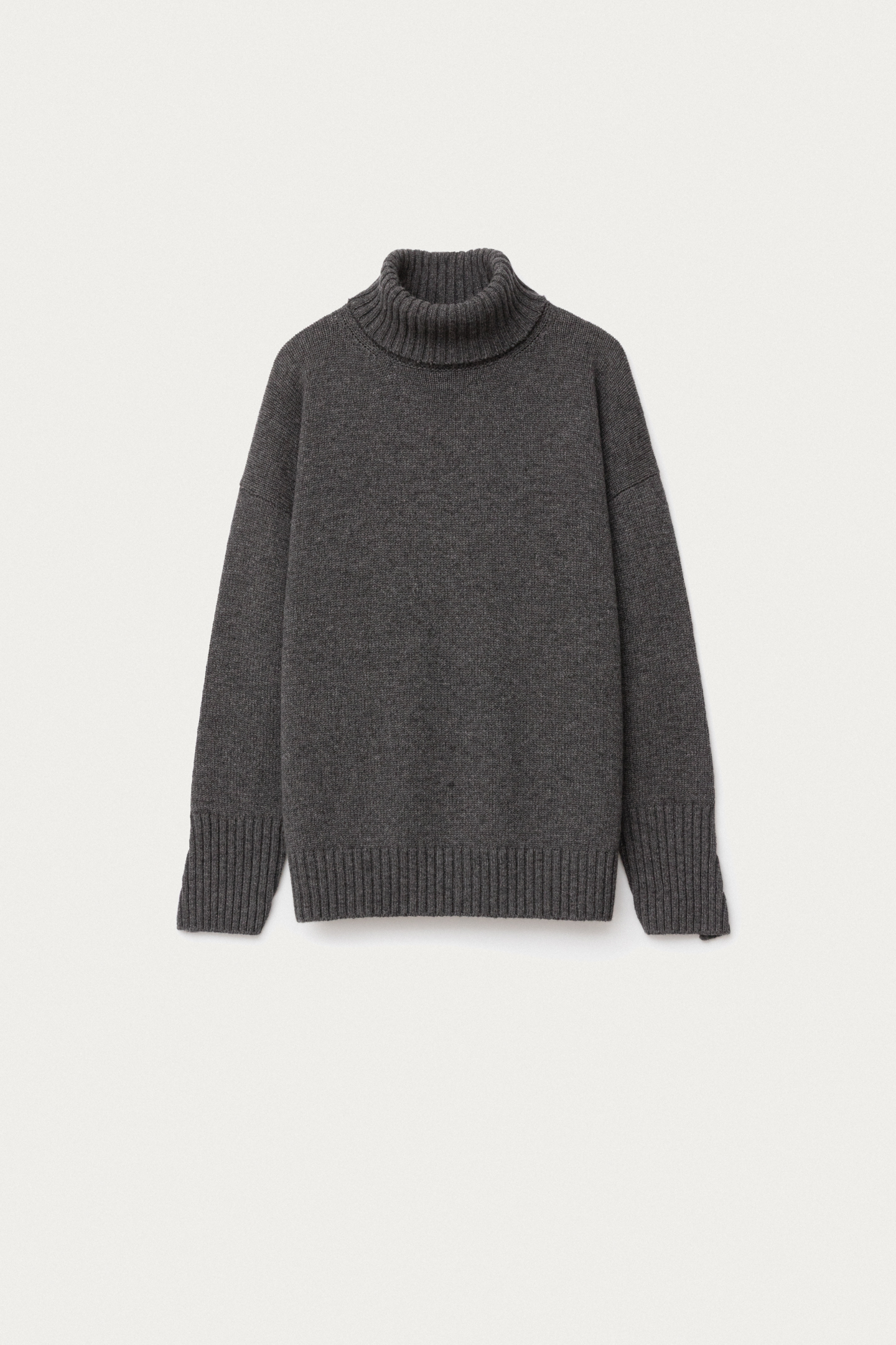 Cashmere Sweater