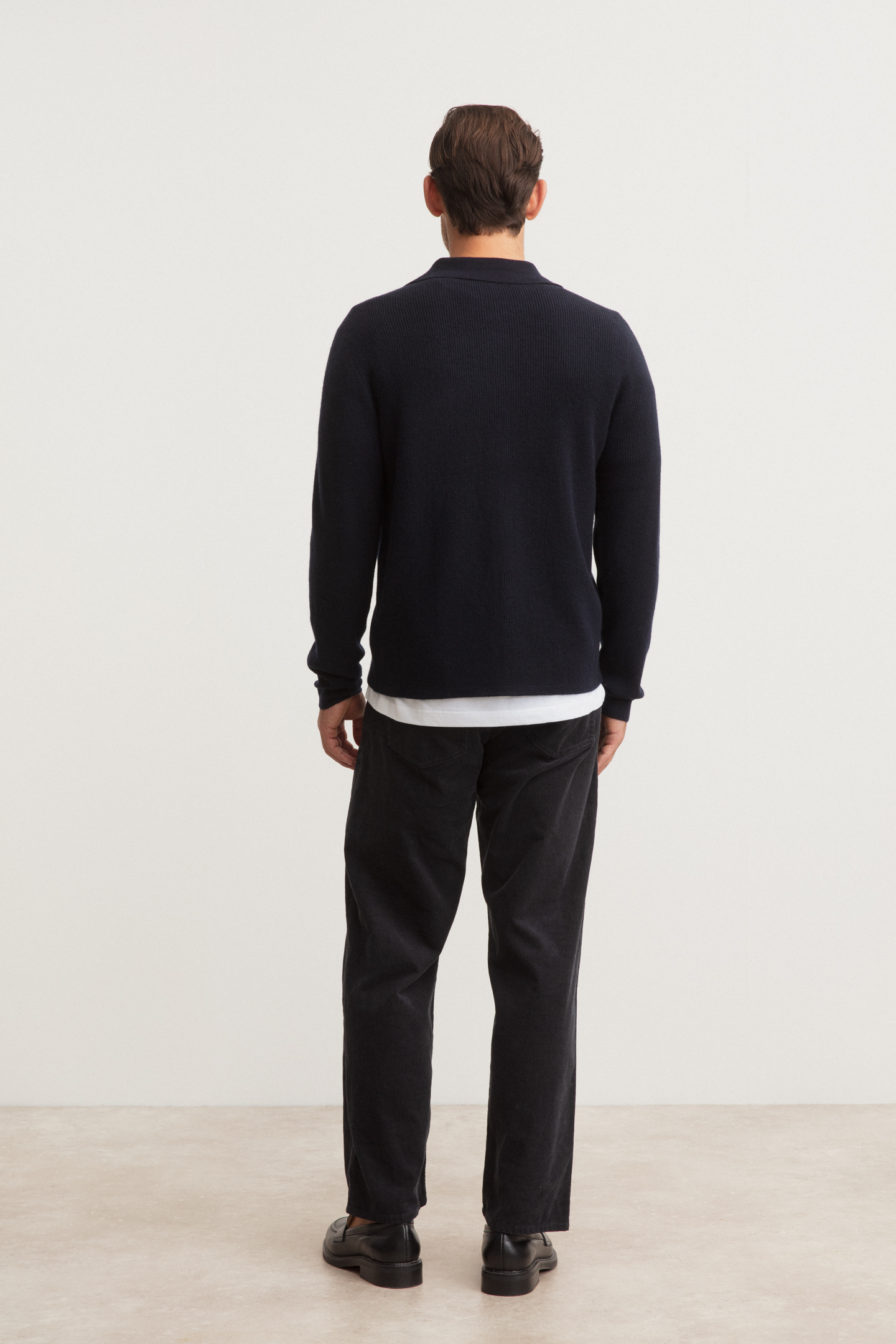 Cashmere Pullover Cashmere Pullover