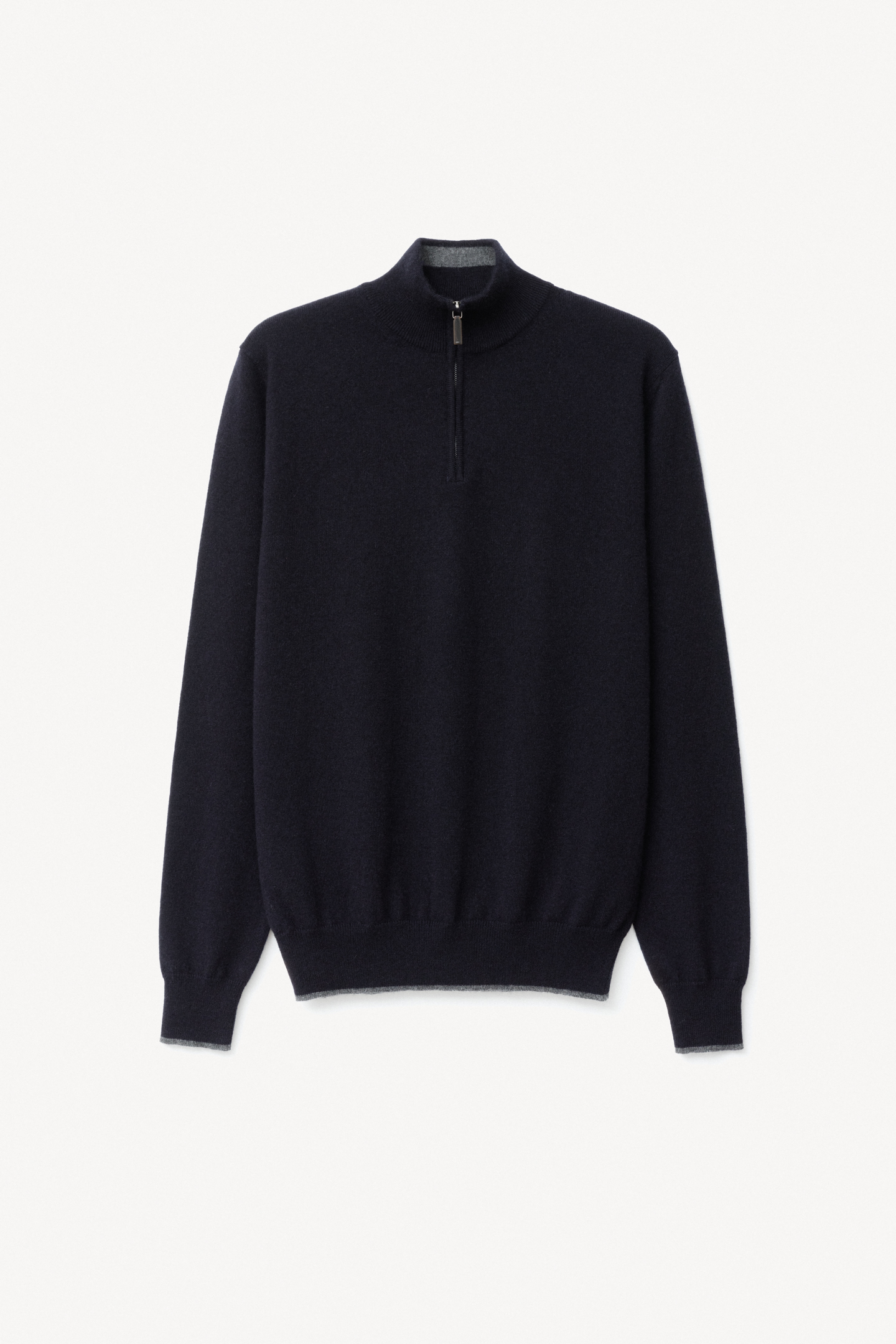 Cashmere Pullover