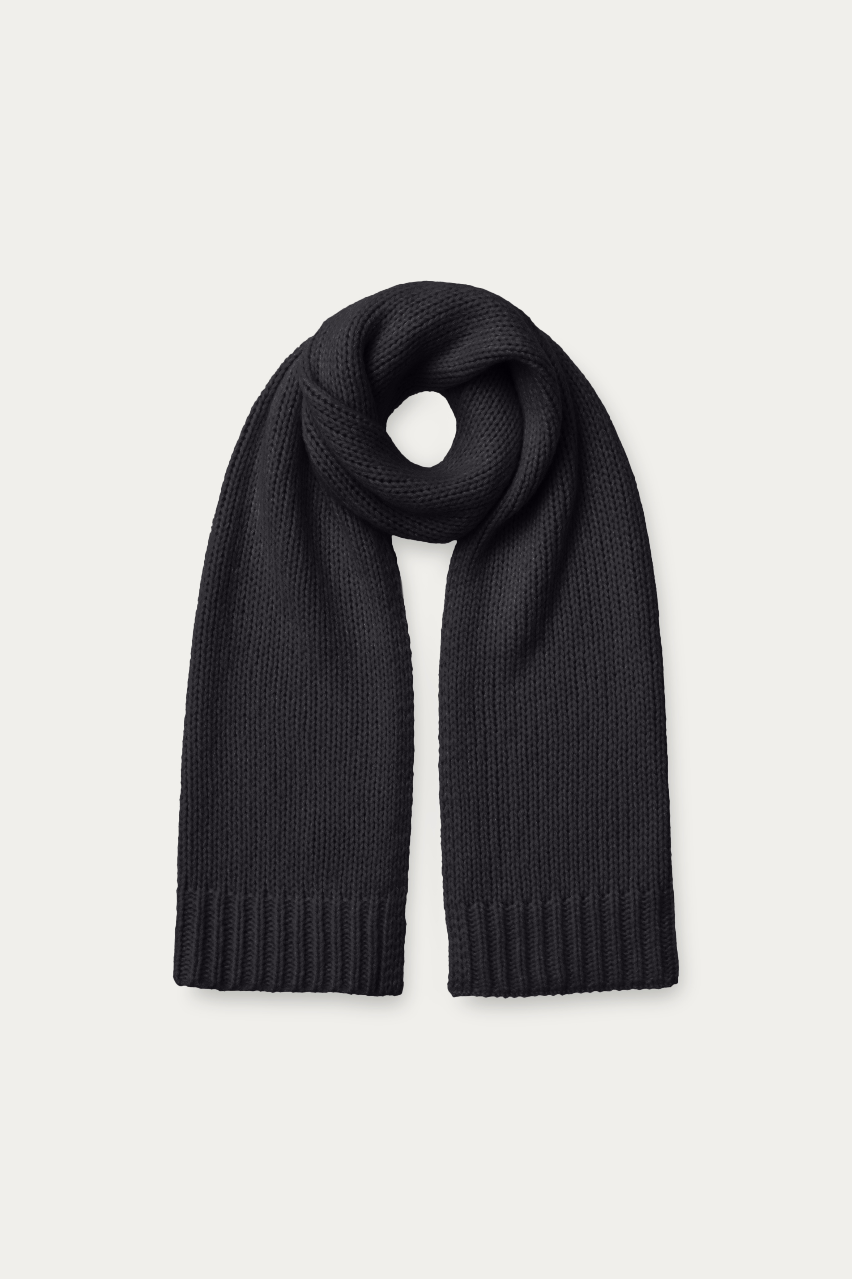 Cashmere-Seide Schal