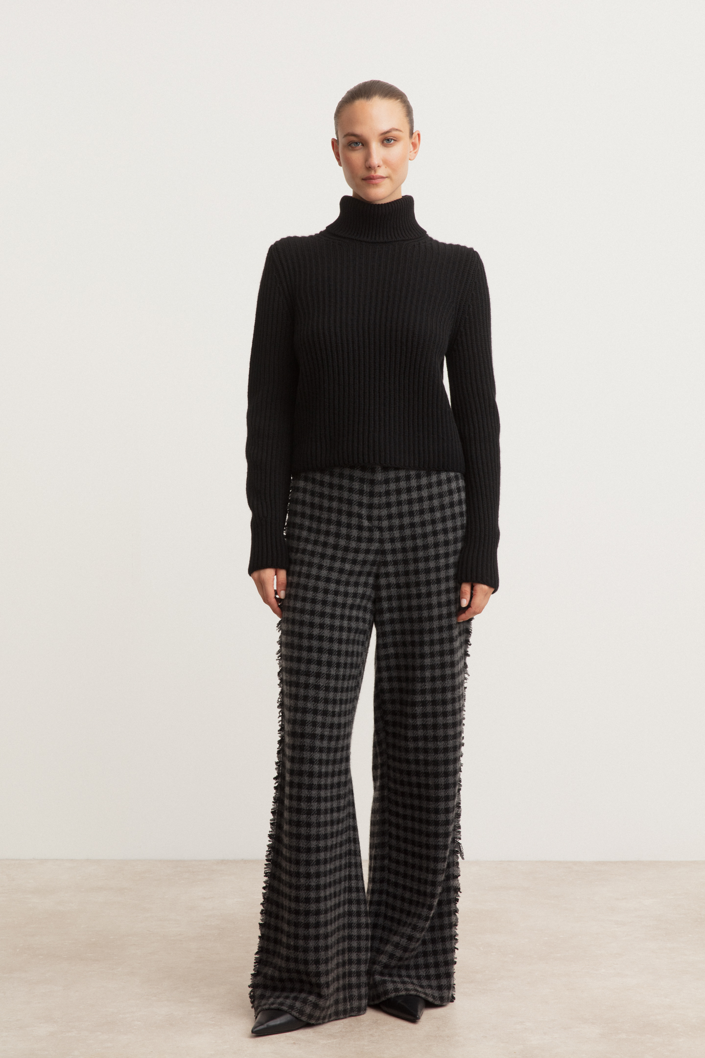 Cashmere Pullover