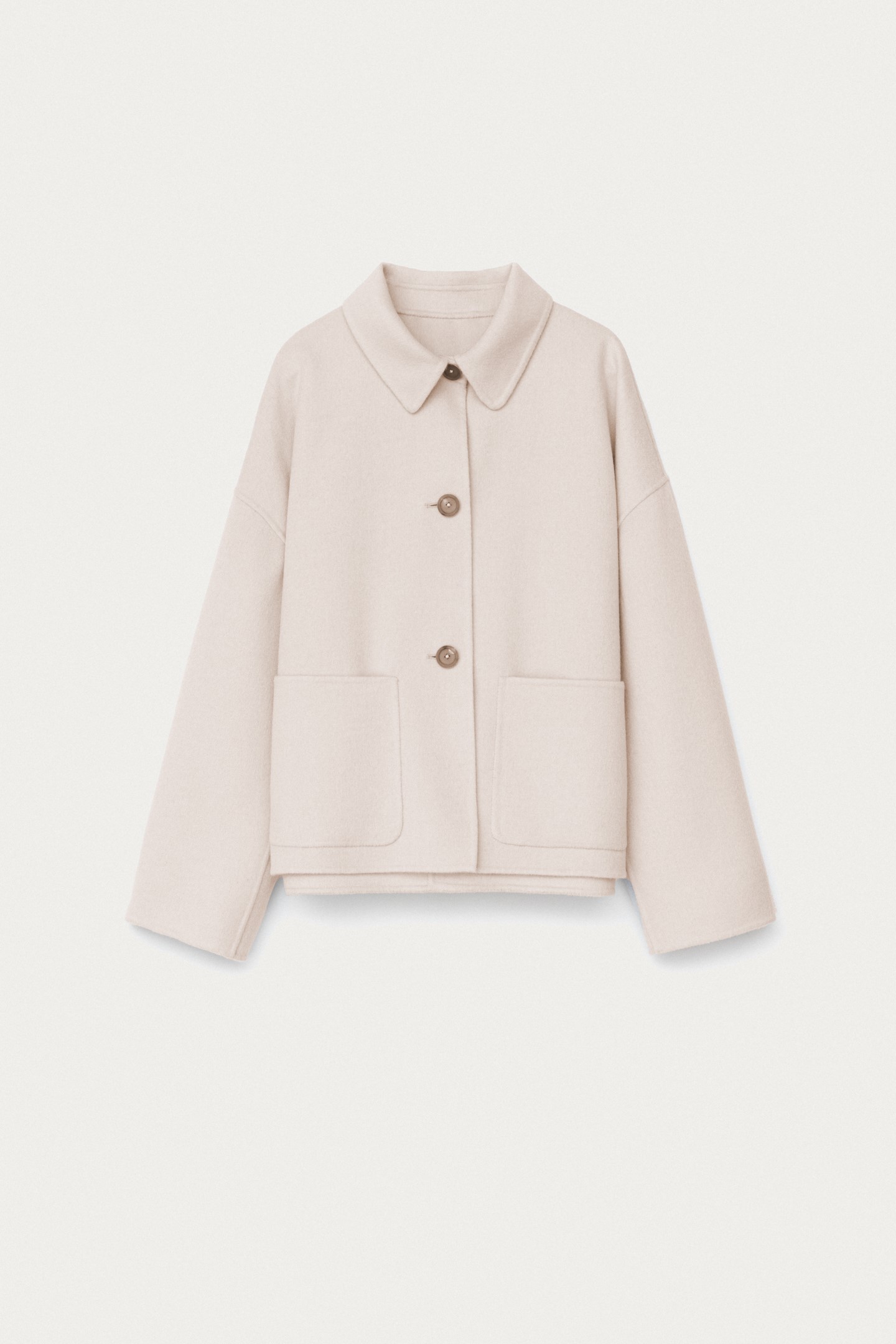 Doubleface Jacket