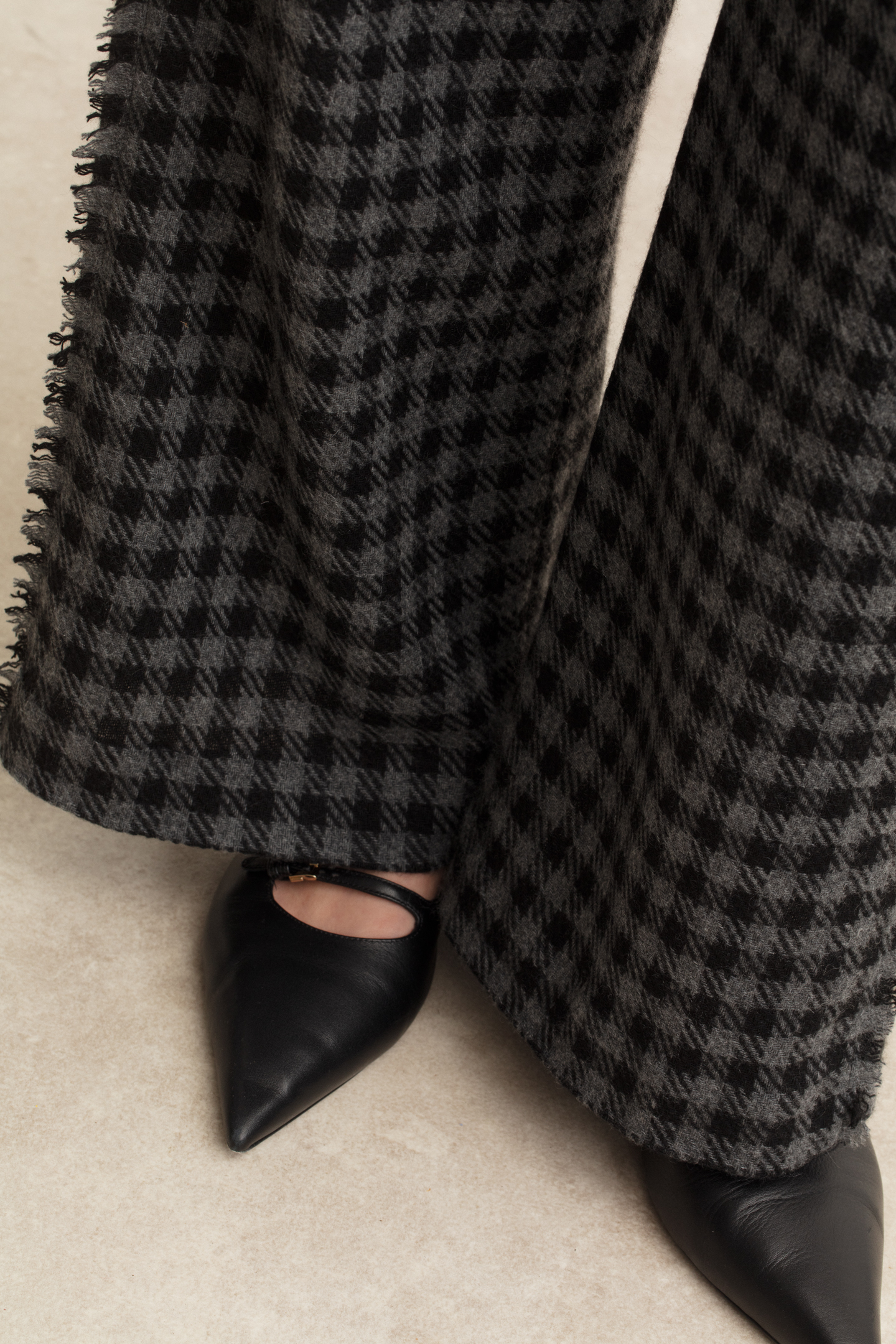 Cashmere Hose