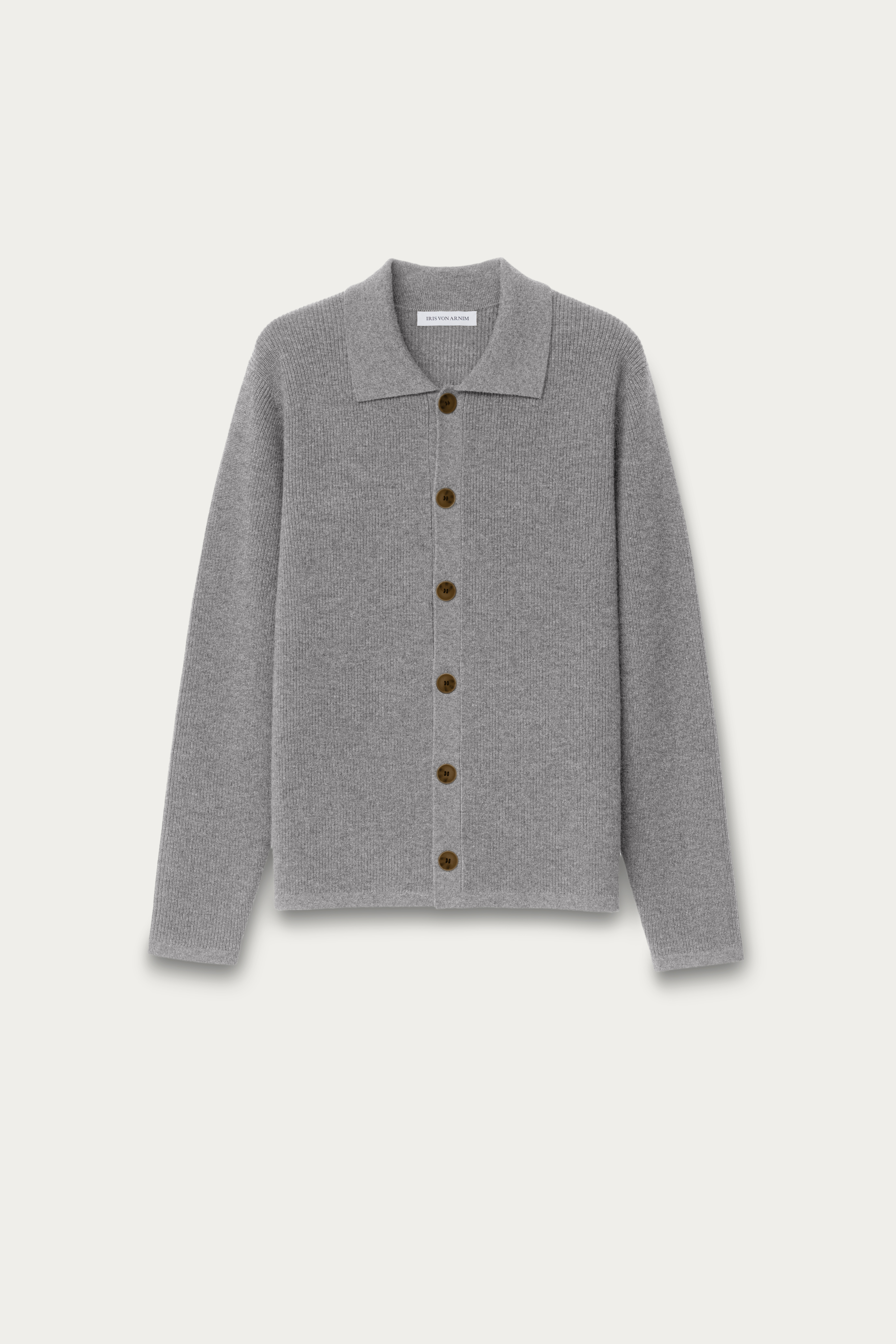 Cashmere Pullover