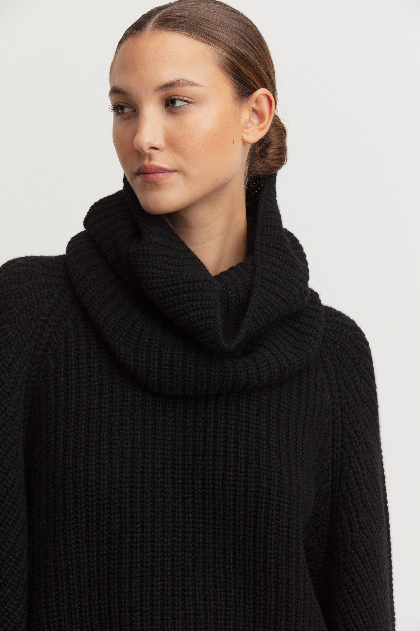 Cashmere Scarf