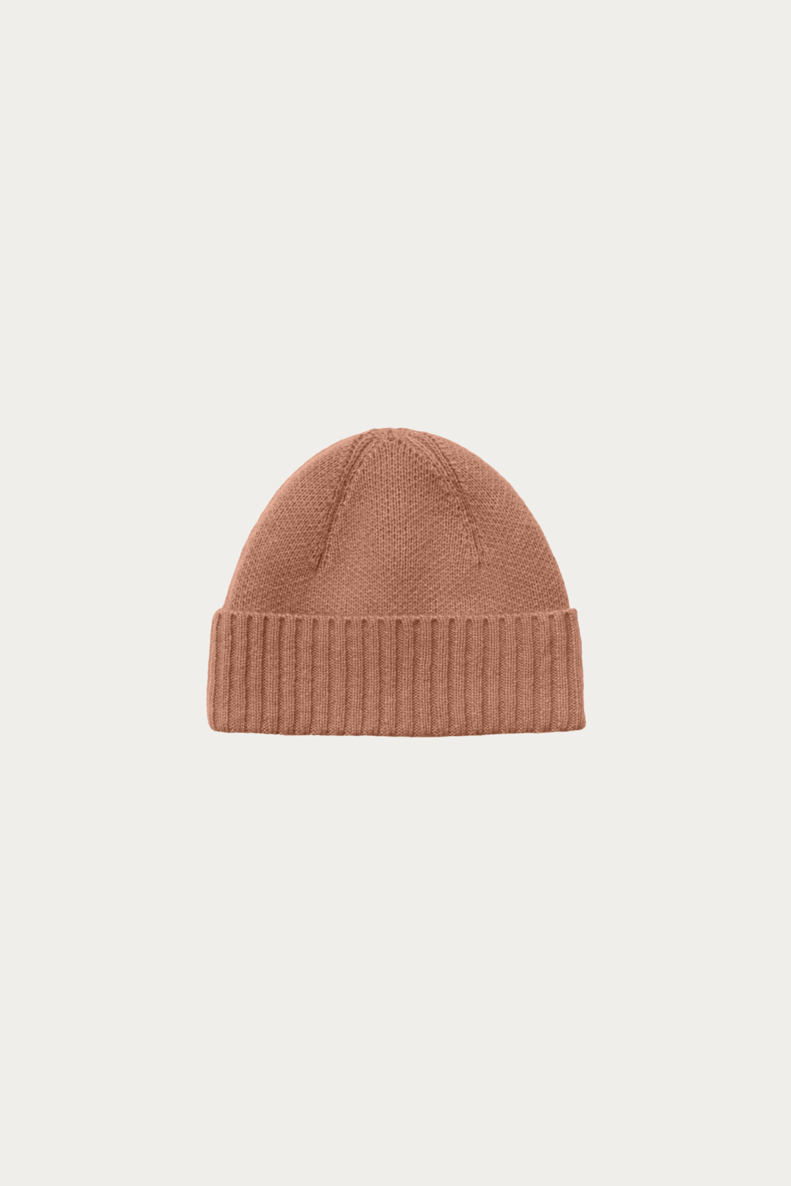 Cashmere-Seide Mütze