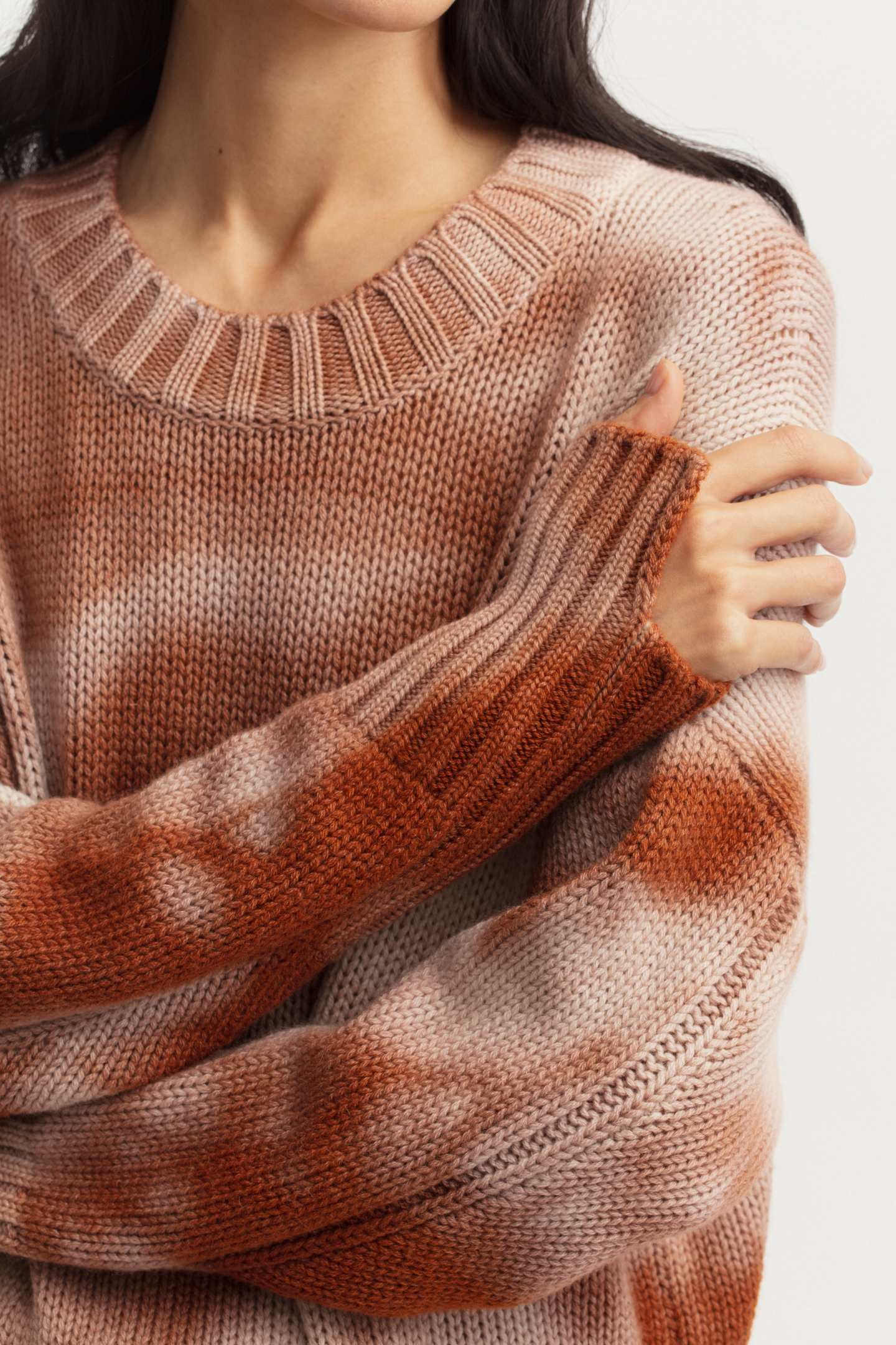 Cashmere Pullover