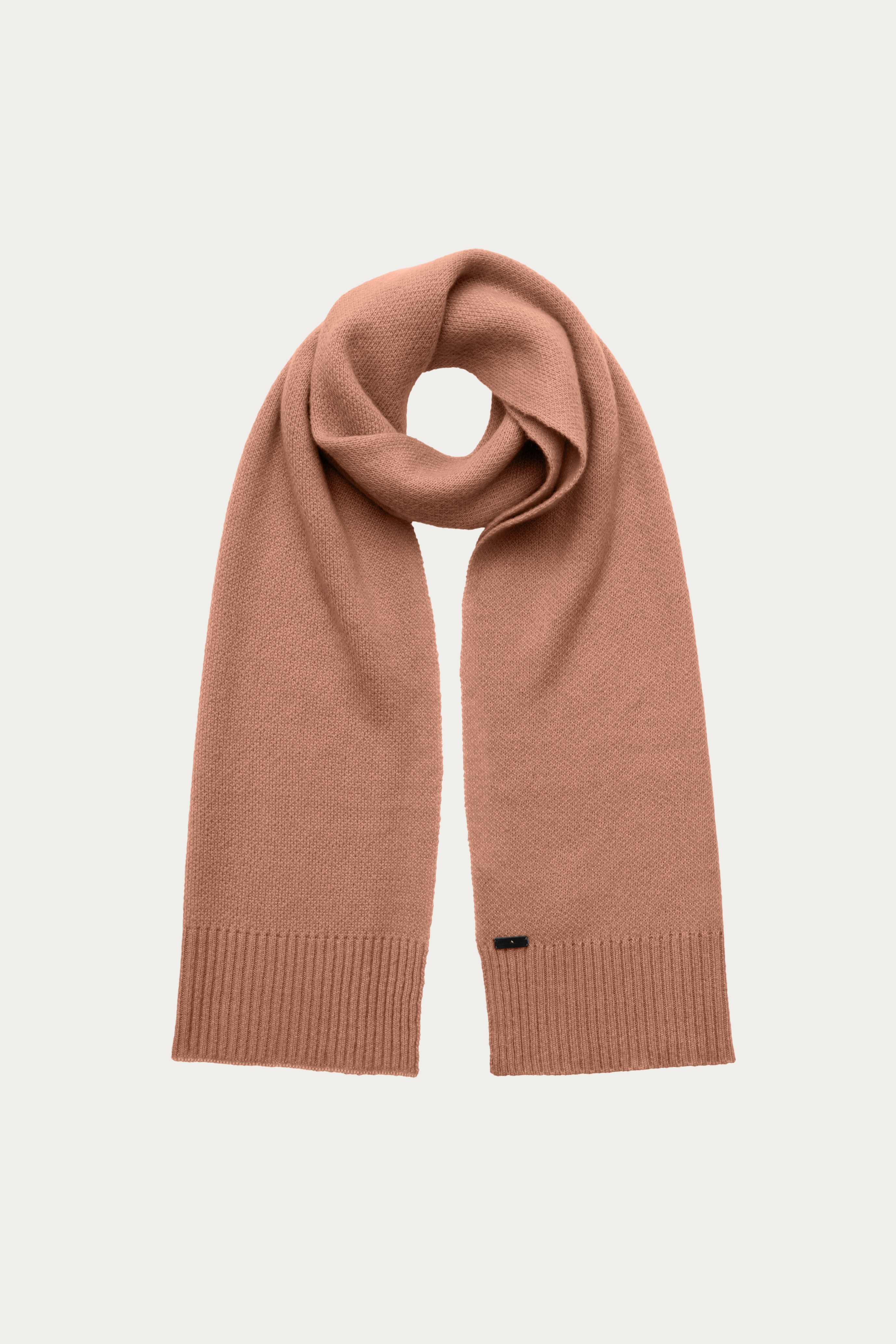 Cashmere-Seide Schal