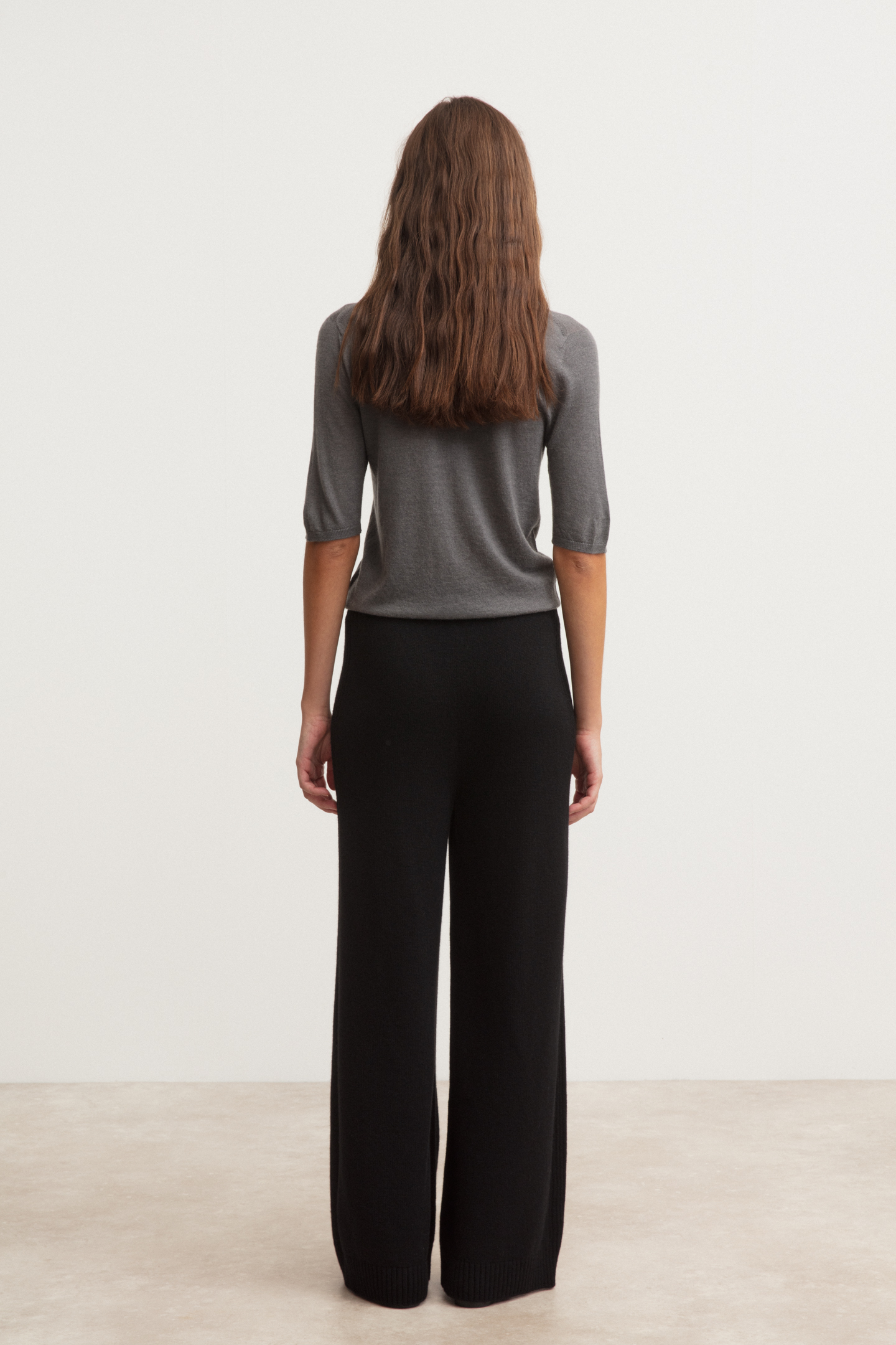 Cashmere Hose