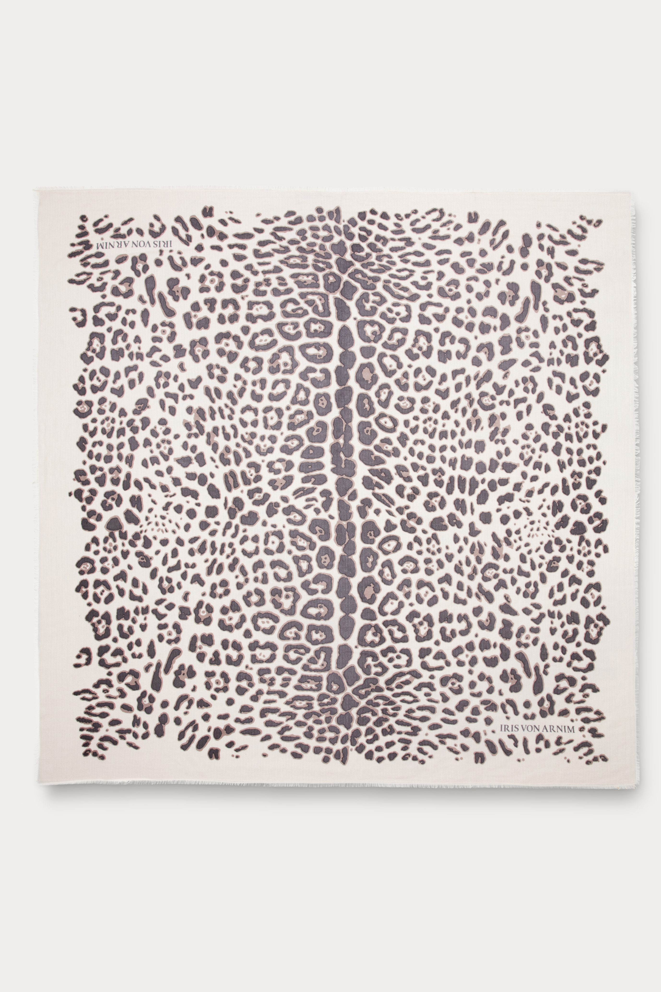 Cashmere Scarf