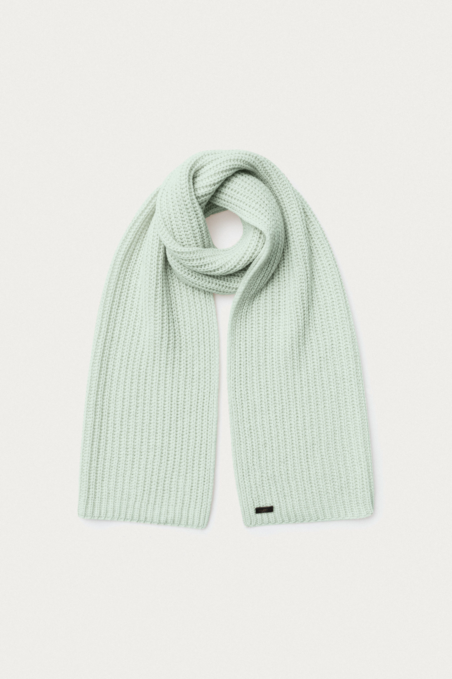 Stonewashed Cashmere Schal