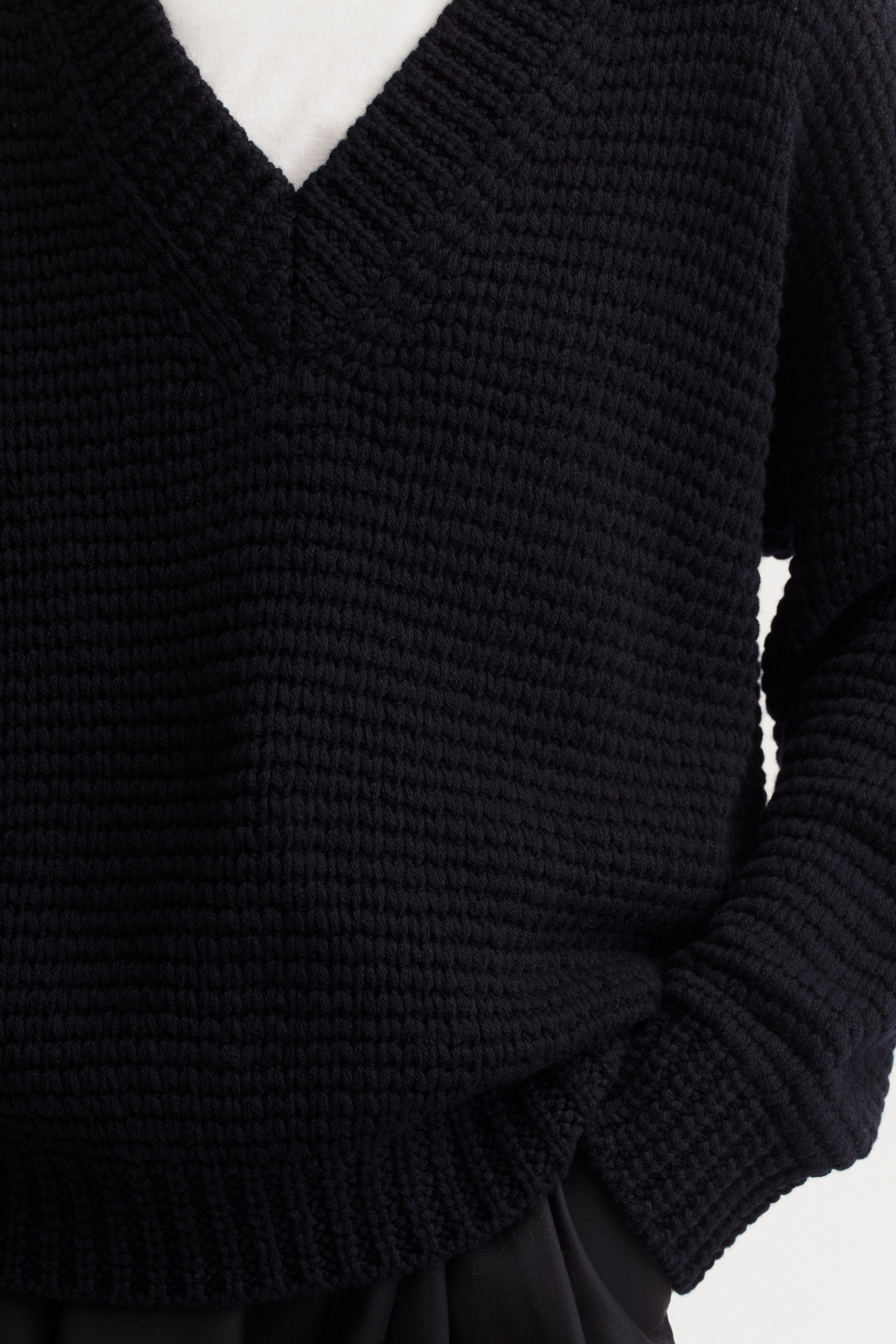 Cashmere Sweater
