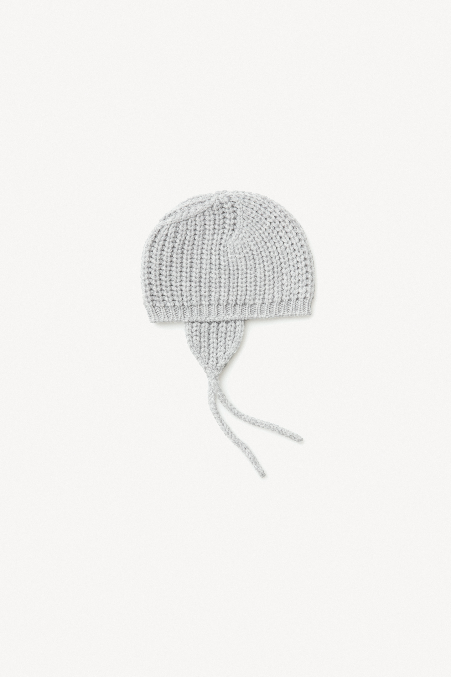 Cashmere Mütze für Kinder