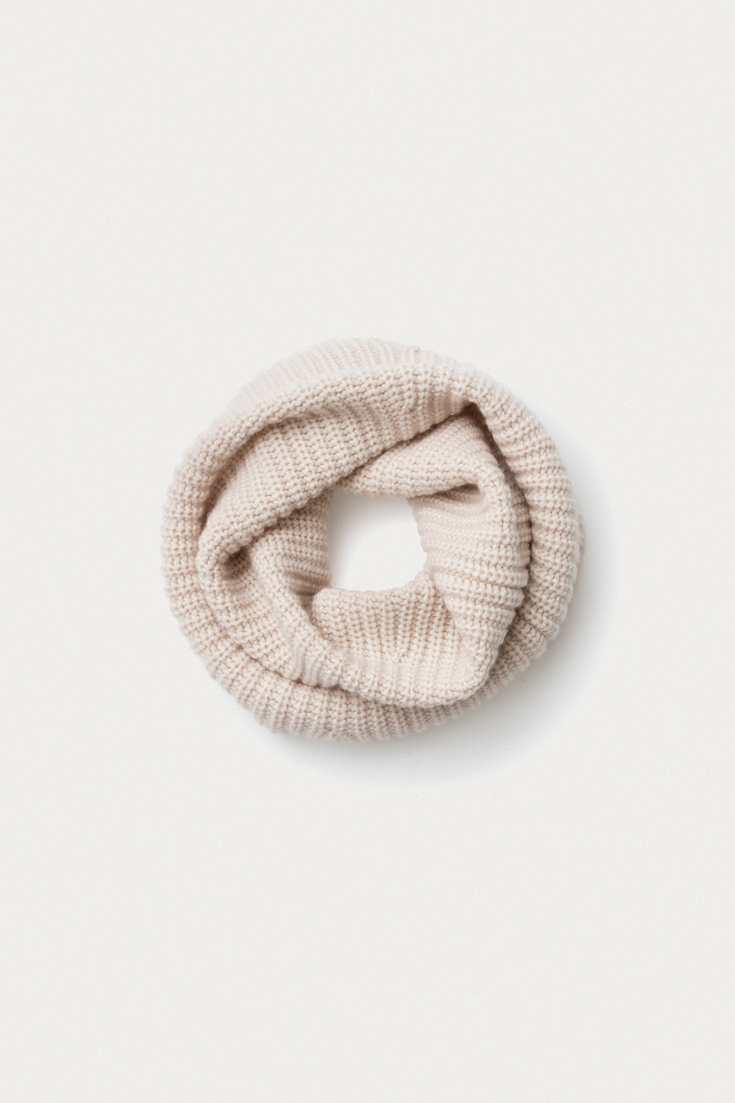 Cashmere Scarf