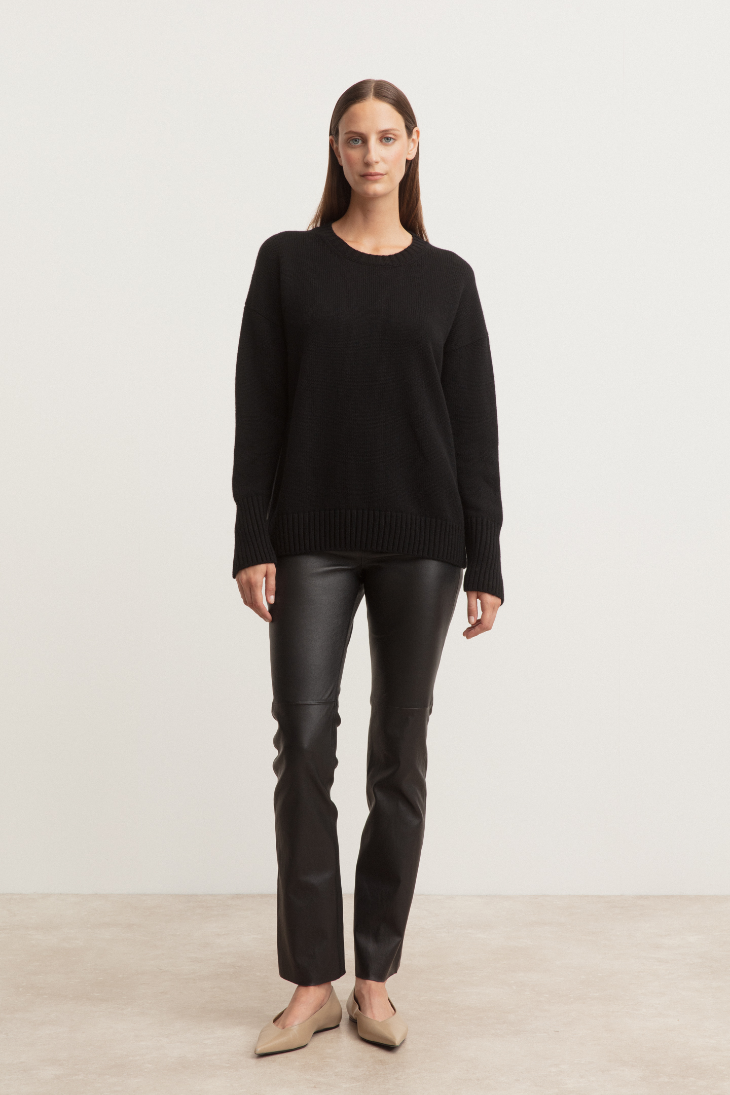 Cashmere Sweater