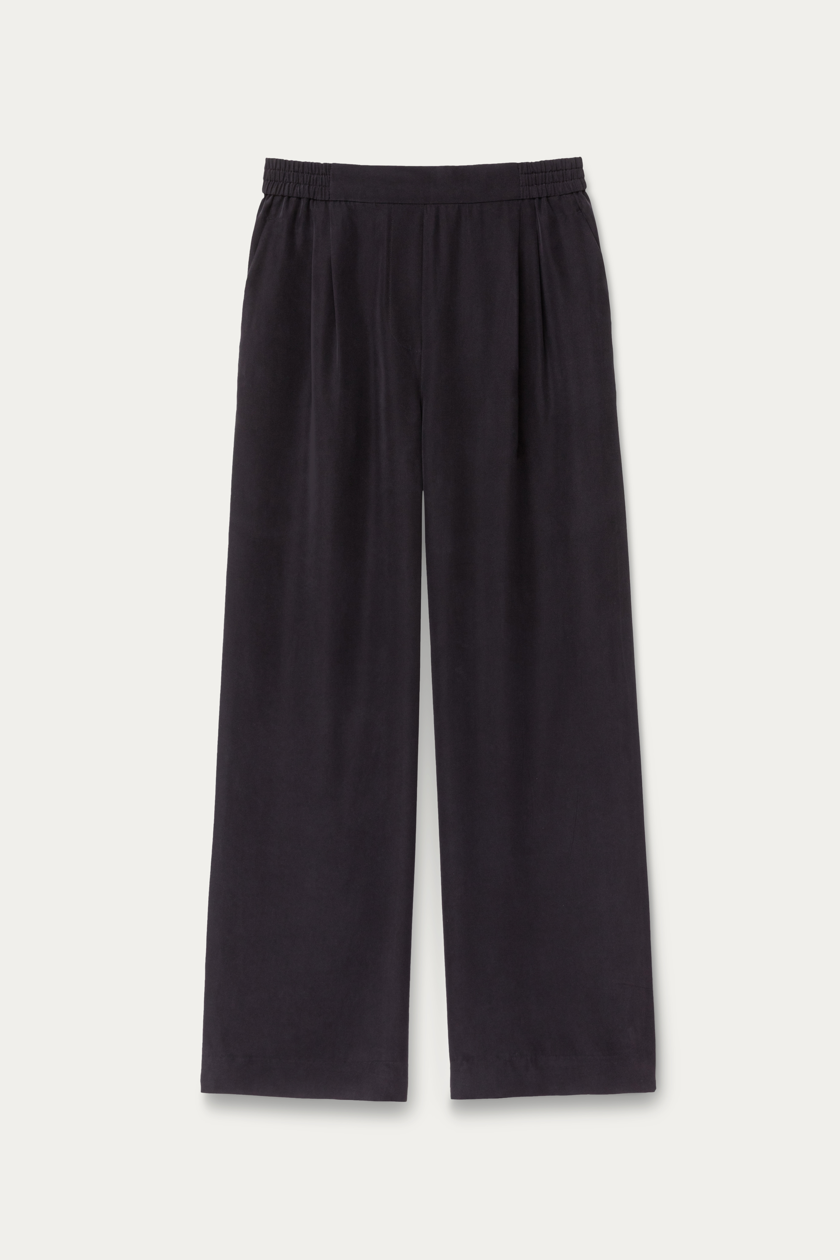 Seidenhose